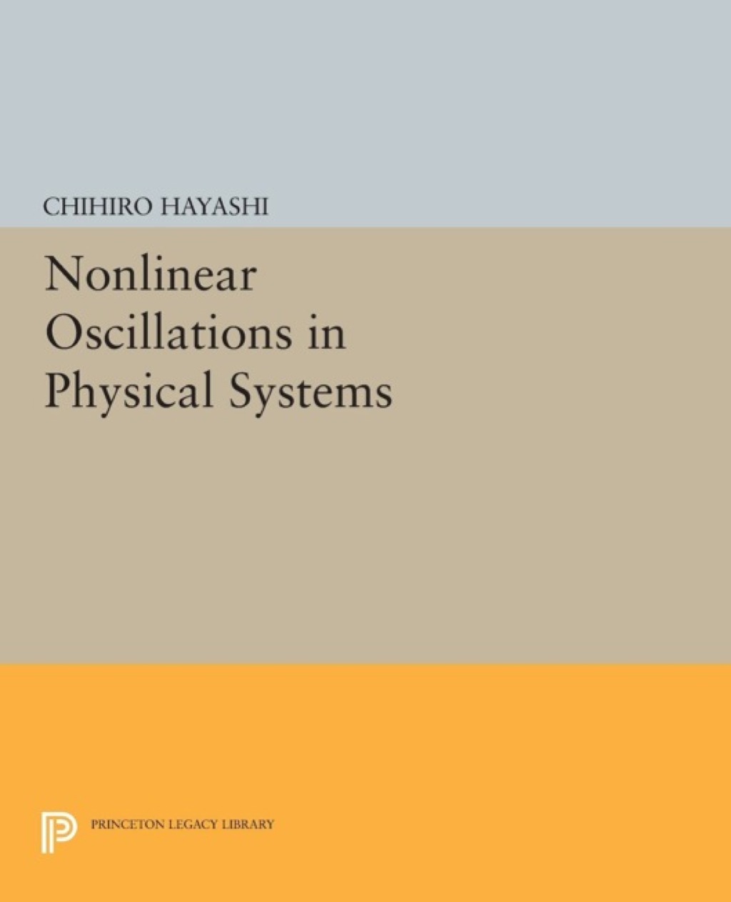 Nonlinear Oscillations in Physical Systems  â€“ PDF/EPUB Version Downloadable