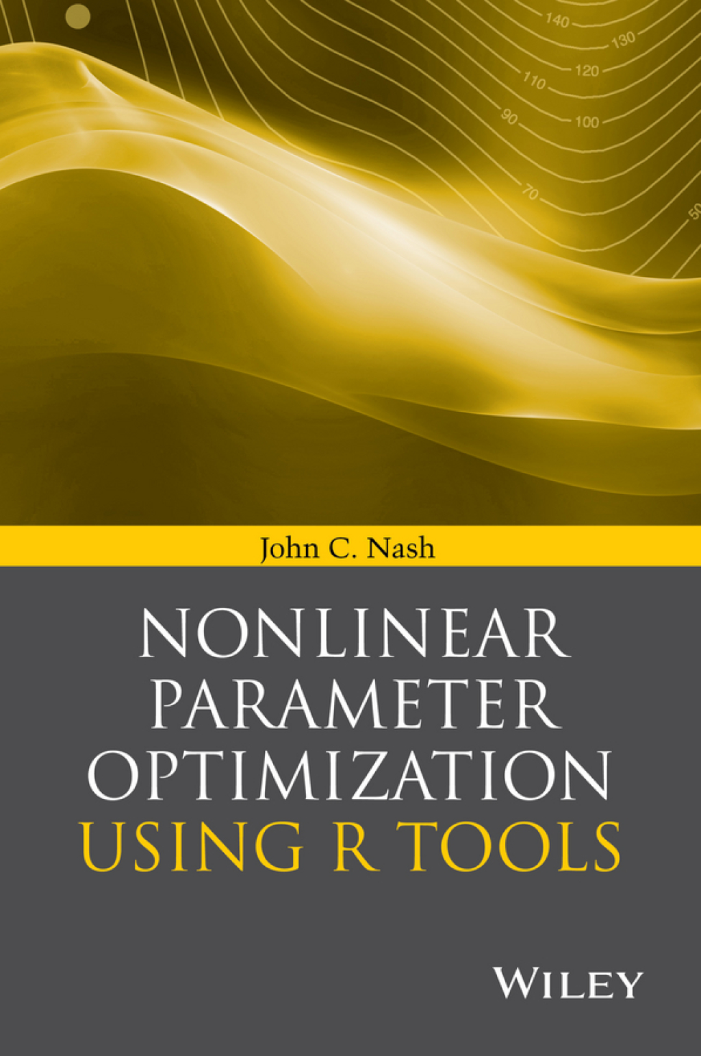 Nonlinear Parameter Optimization Using R Tools 1st Edition â€“ PDF/EPUB Version Downloadable