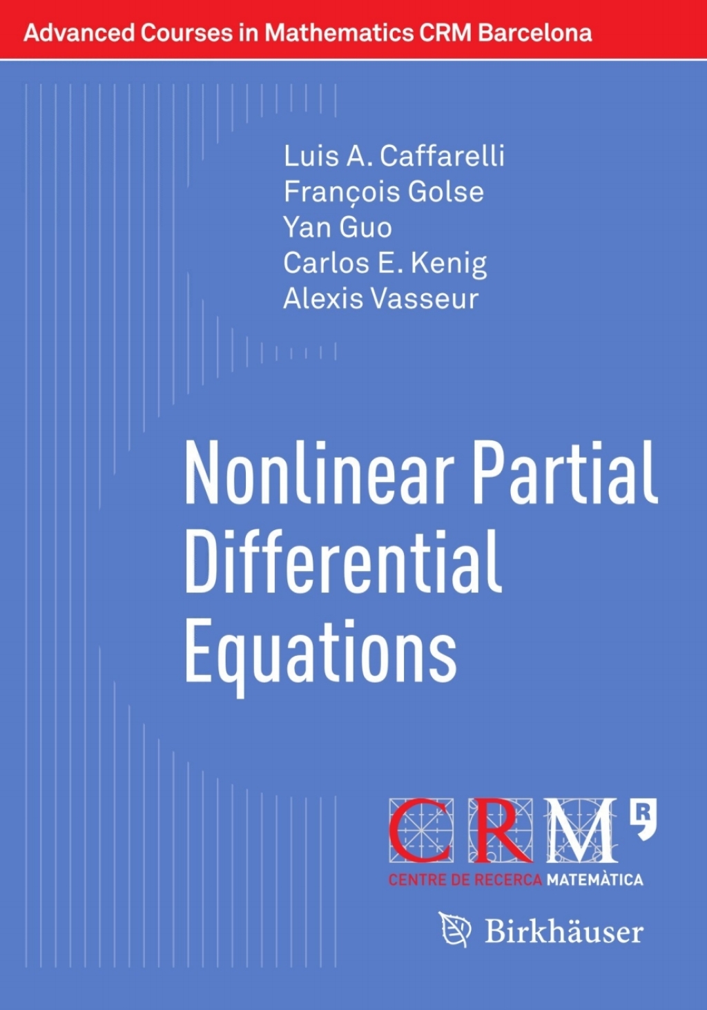 Nonlinear Partial Differential Equations - (PDF/EPUB Version)
