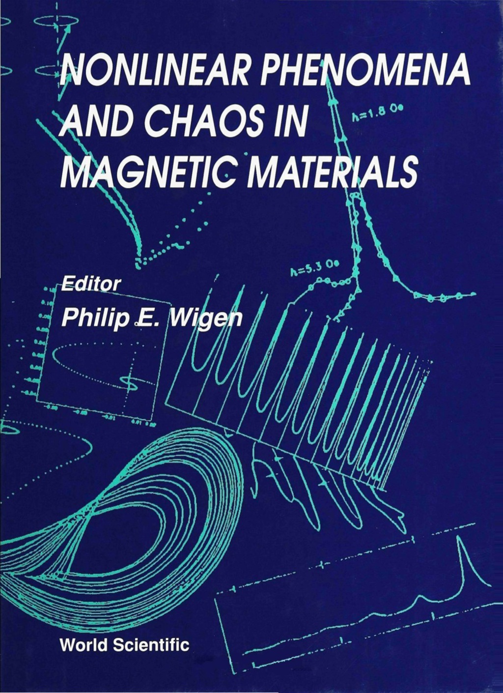 NONLINEAR PHENOMENA & CHAOS IN MAGNETIC  â€“ PDF/EPUB Version Downloadable