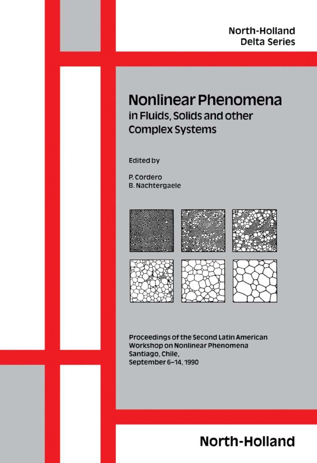 Nonlinear Phenomena in Fluids, Solids and other Complex Systems 1st Edition â€“ PDF/EPUB Version Downloadable