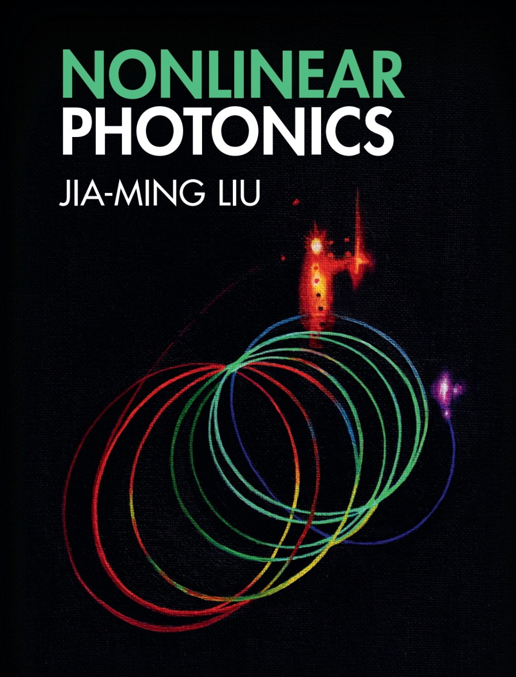 Nonlinear Photonics  â€“ PDF/EPUB Version Downloadable