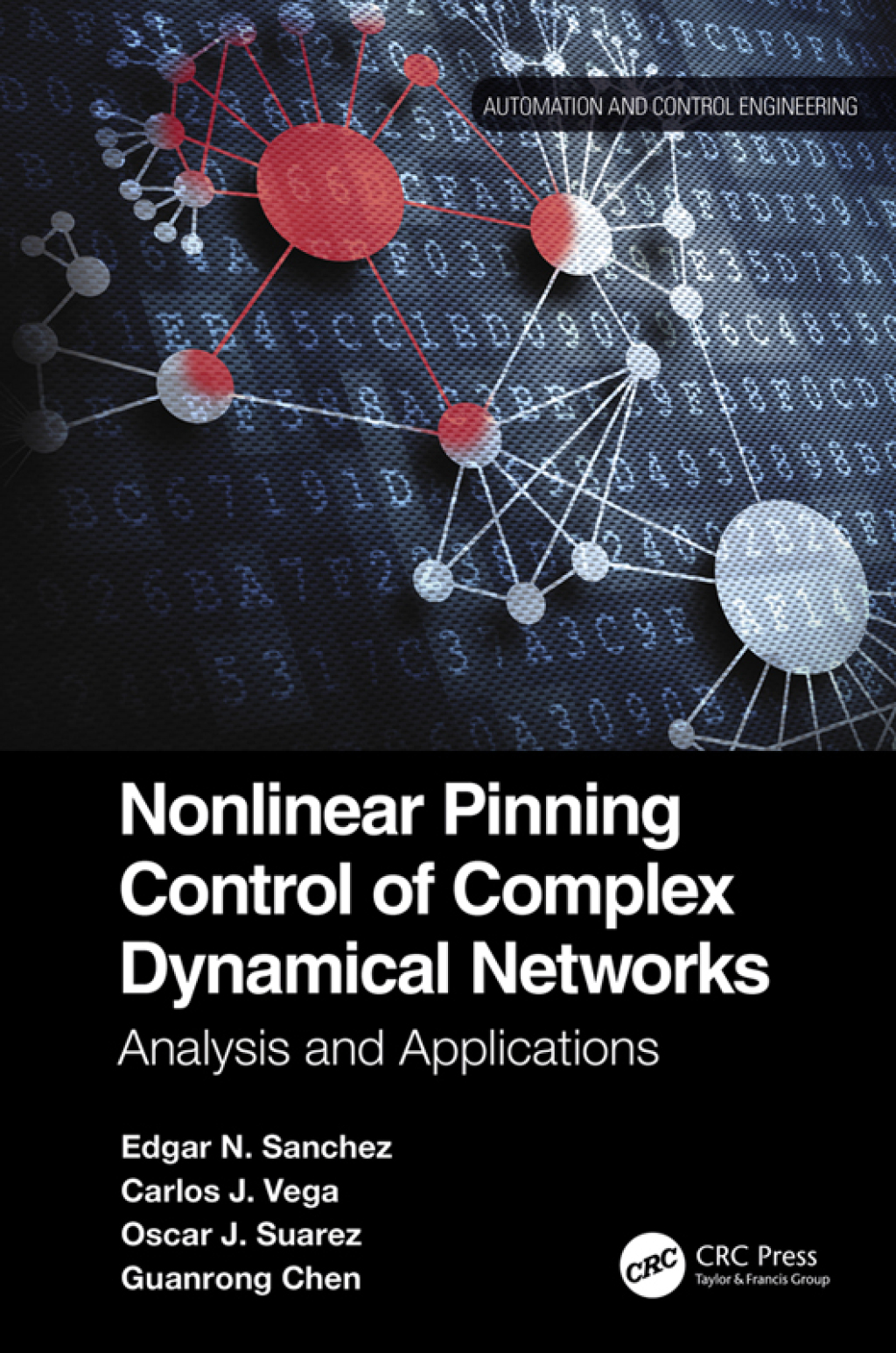 Nonlinear Pinning Control of Complex Dynamical Networks Analysis and Applications 1st Edition â€“ PDF/EPUB Version Downloadable