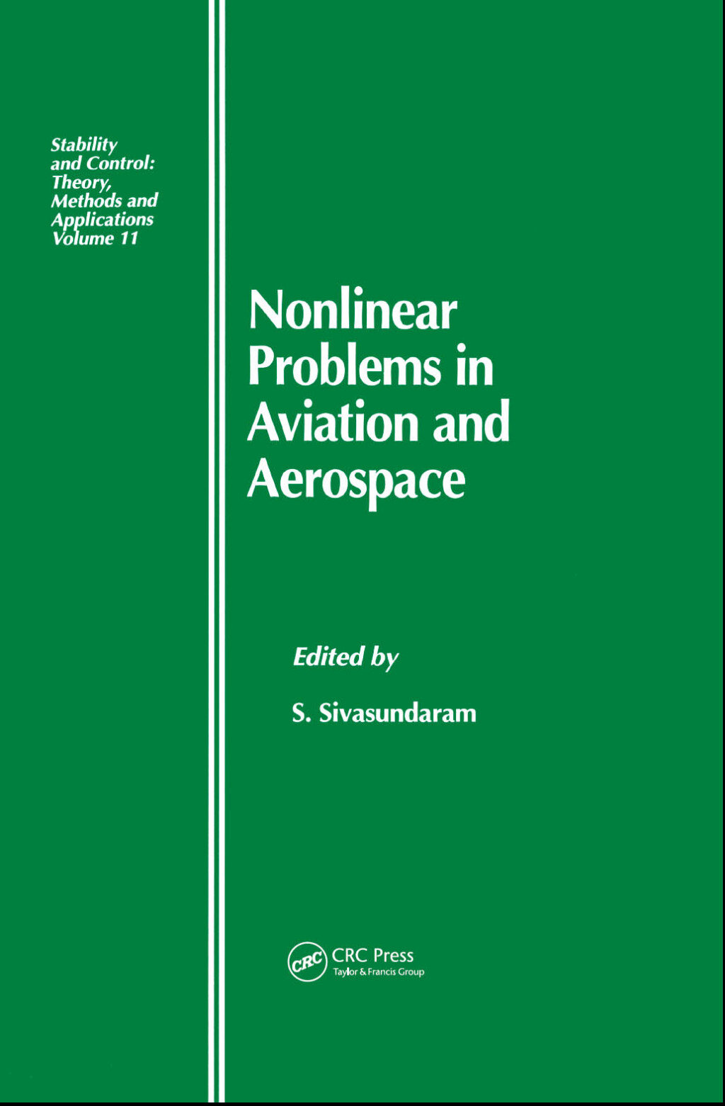 Nonlinear Problems in Aviation and Aerospace 1st Edition â€“ PDF/EPUB Version Downloadable