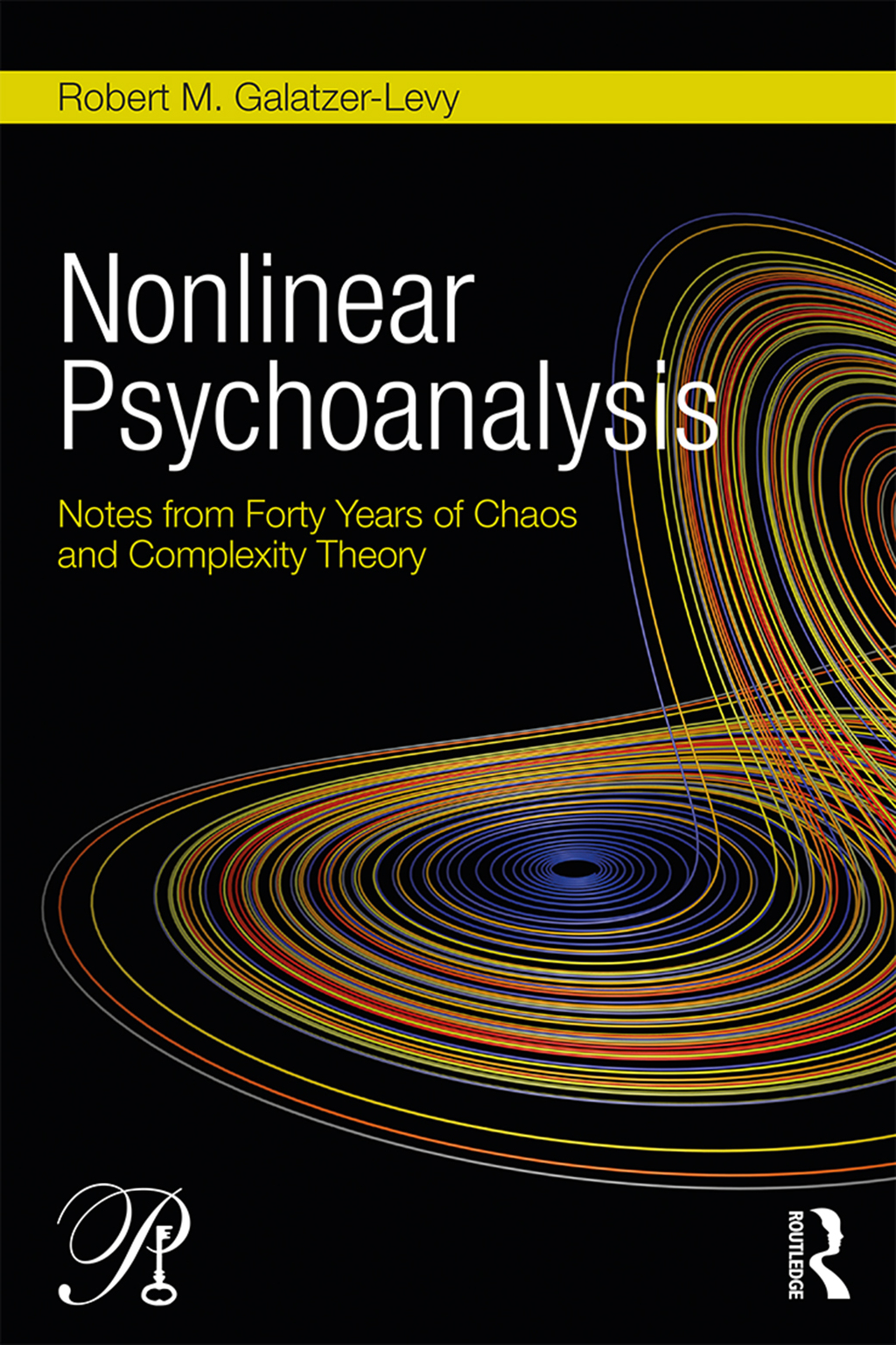 Nonlinear Psychoanalysis Notes from Forty Years of Chaos and Complexity Theory 1st Edition â€“ PDF/EPUB Version Downloadable