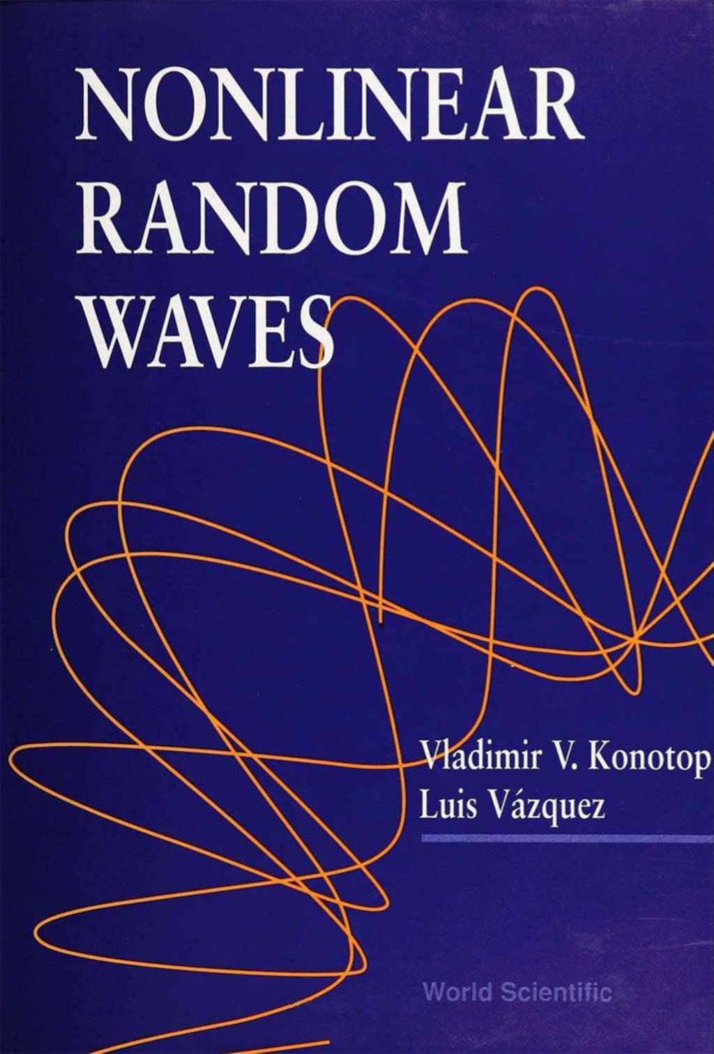 NONLINEAR RANDOM WAVES  â€“ PDF/EPUB Version Downloadable