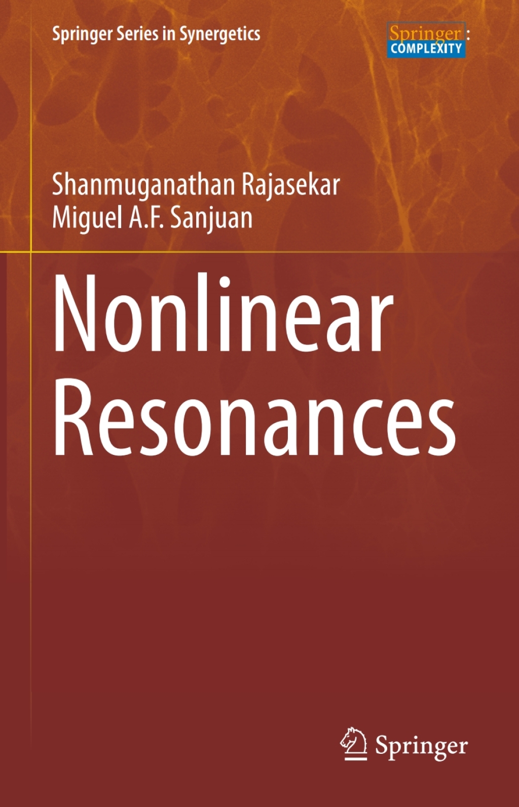 Nonlinear Resonances  â€“ PDF/EPUB Version Downloadable