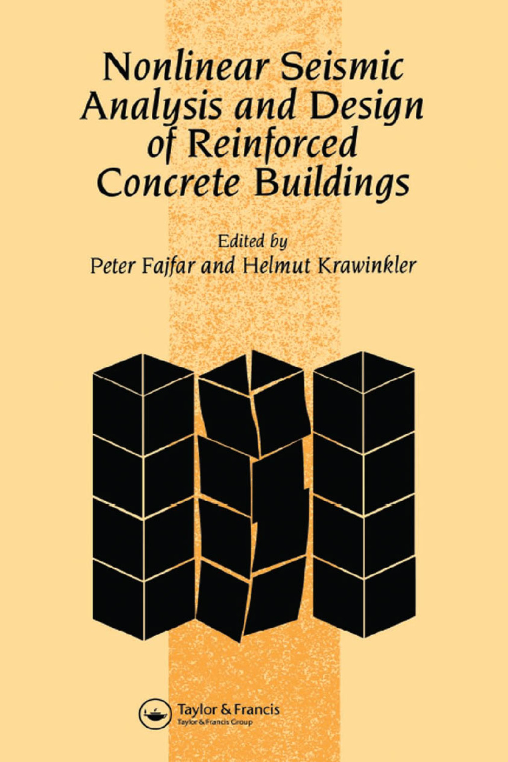 Nonlinear Seismic Analysis and Design of Reinforced Concrete Buildings Workshop on Nonlinear Seismic Analysis of Reinforced Concrete Buildings, Bled, Slovenia, Yugoslavia, 13-16 July 1992 1st Edition â€“ PDF/EPUB Version Downloadable