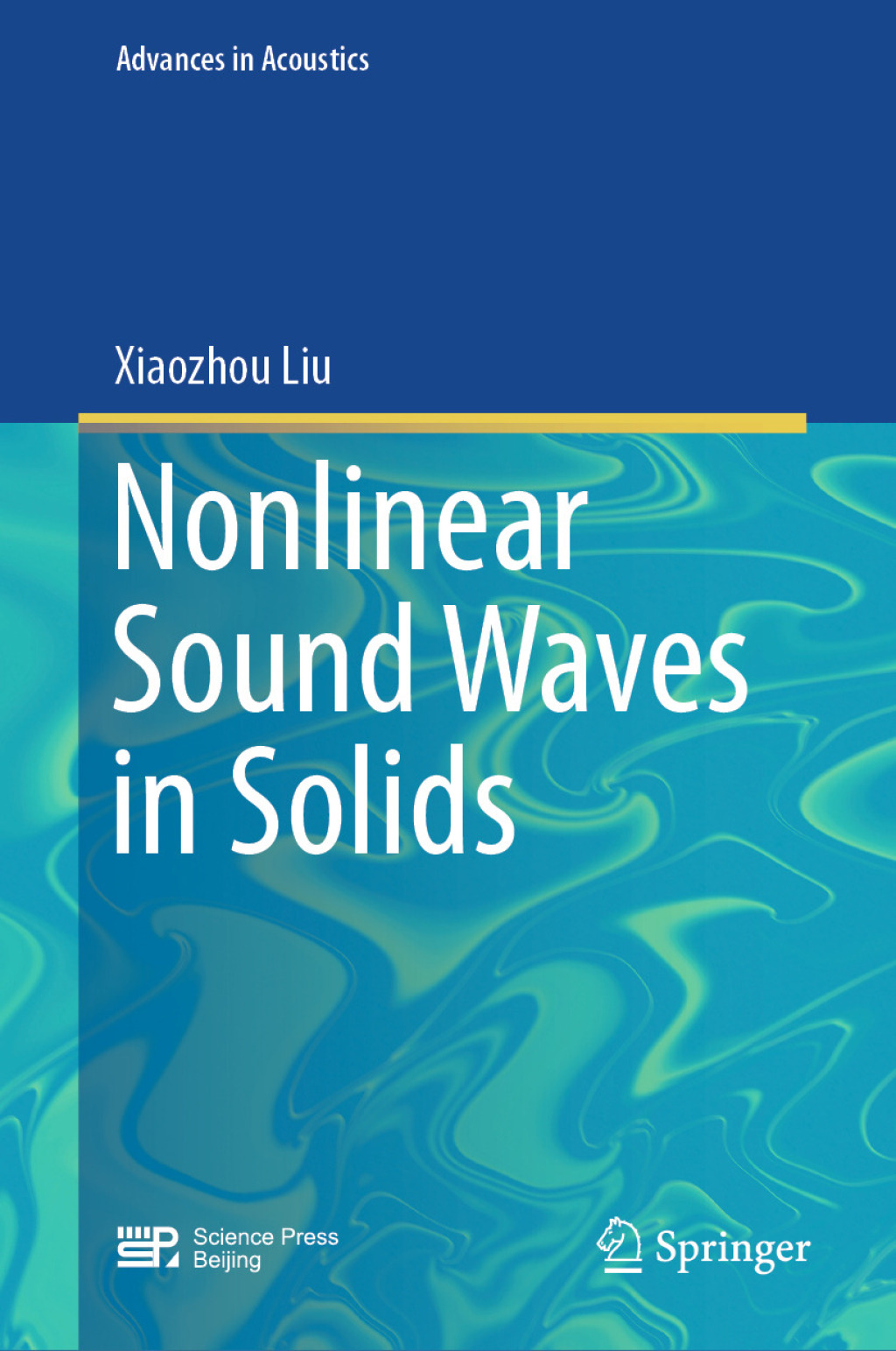 Nonlinear Sound Waves in Solids  â€“ PDF/EPUB Version Downloadable