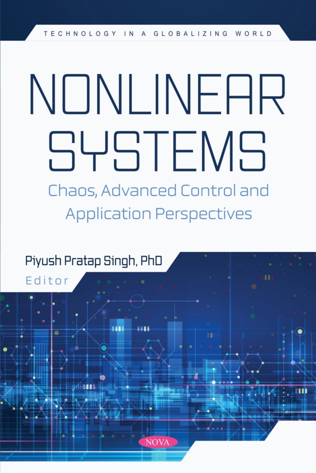 Nonlinear Systems: Chaos, Advanced Control and Application Perspectives  â€“ PDF/EPUB Version Downloadable