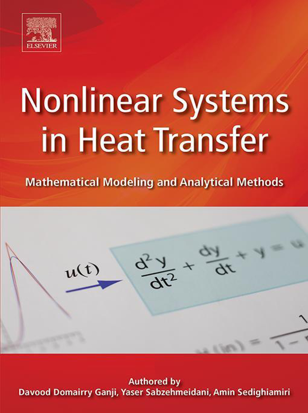 Nonlinear Systems in Heat Transfer Mathematical Modeling and Analytical Methods  â€“ PDF/EPUB Version Downloadable