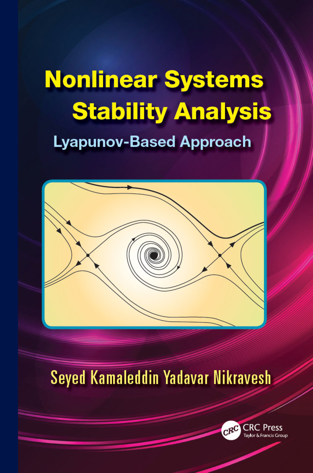 Nonlinear Systems Stability Analysis Lyapunov-Based Approach 1st Edition â€“ PDF/EPUB Version Downloadable