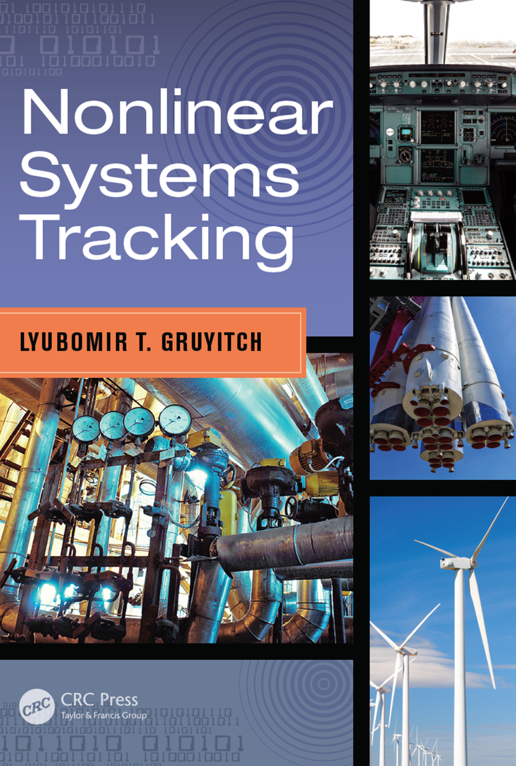 Nonlinear Systems Tracking 1st Edition â€“ PDF/EPUB Version Downloadable