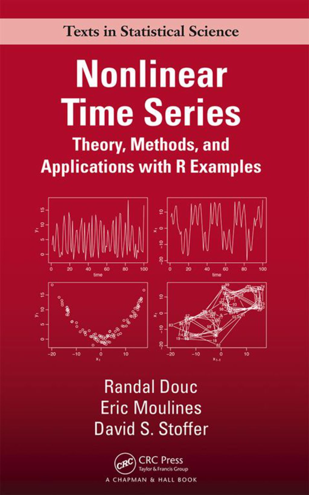 Nonlinear Time Series Theory, Methods and Applications with R Examples 1st Edition â€“ PDF/EPUB Version Downloadable