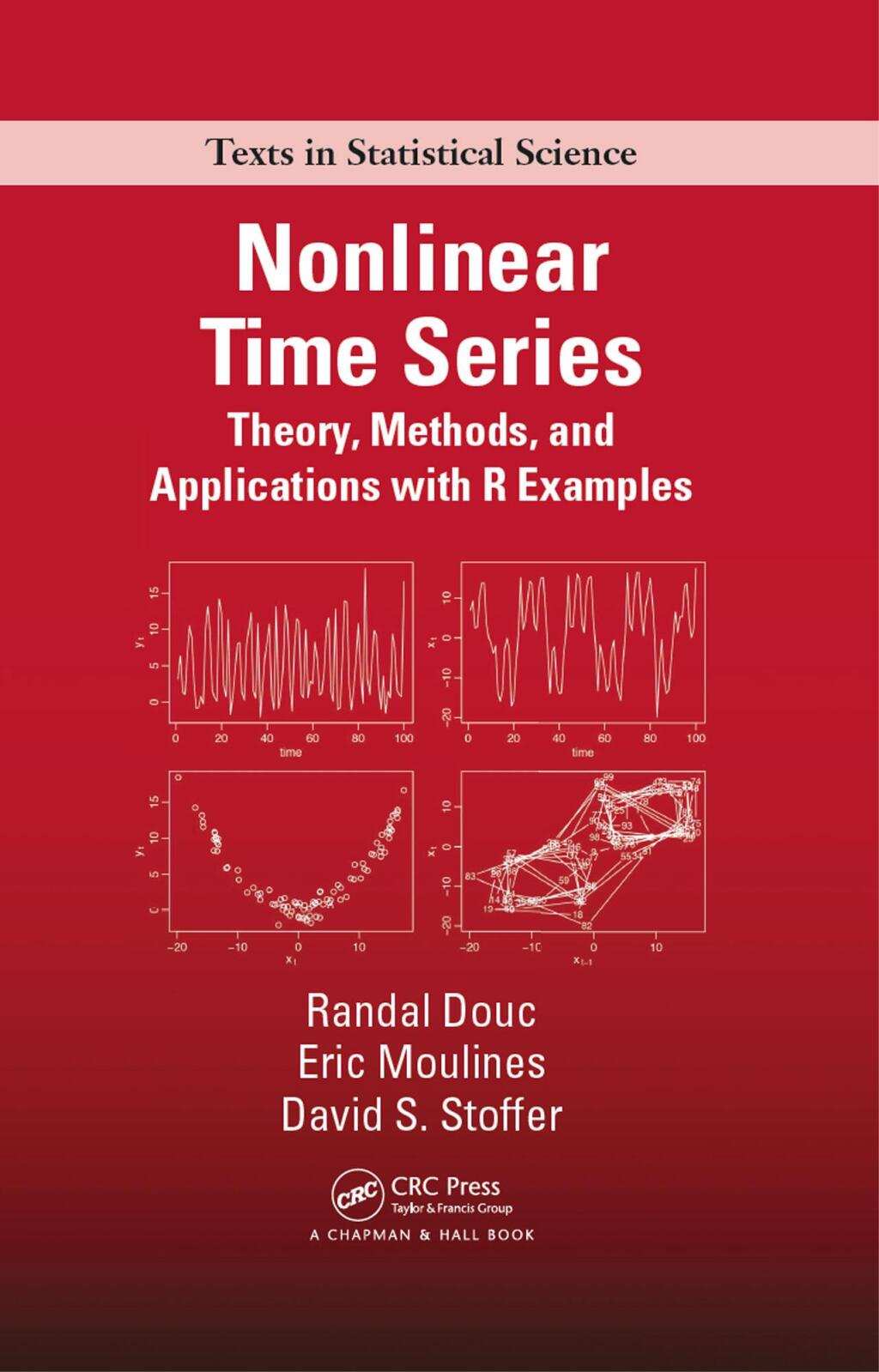Nonlinear Time Series Theory, Methods and Applications with R Examples 1st Edition â€“ PDF/EPUB Version Downloadable