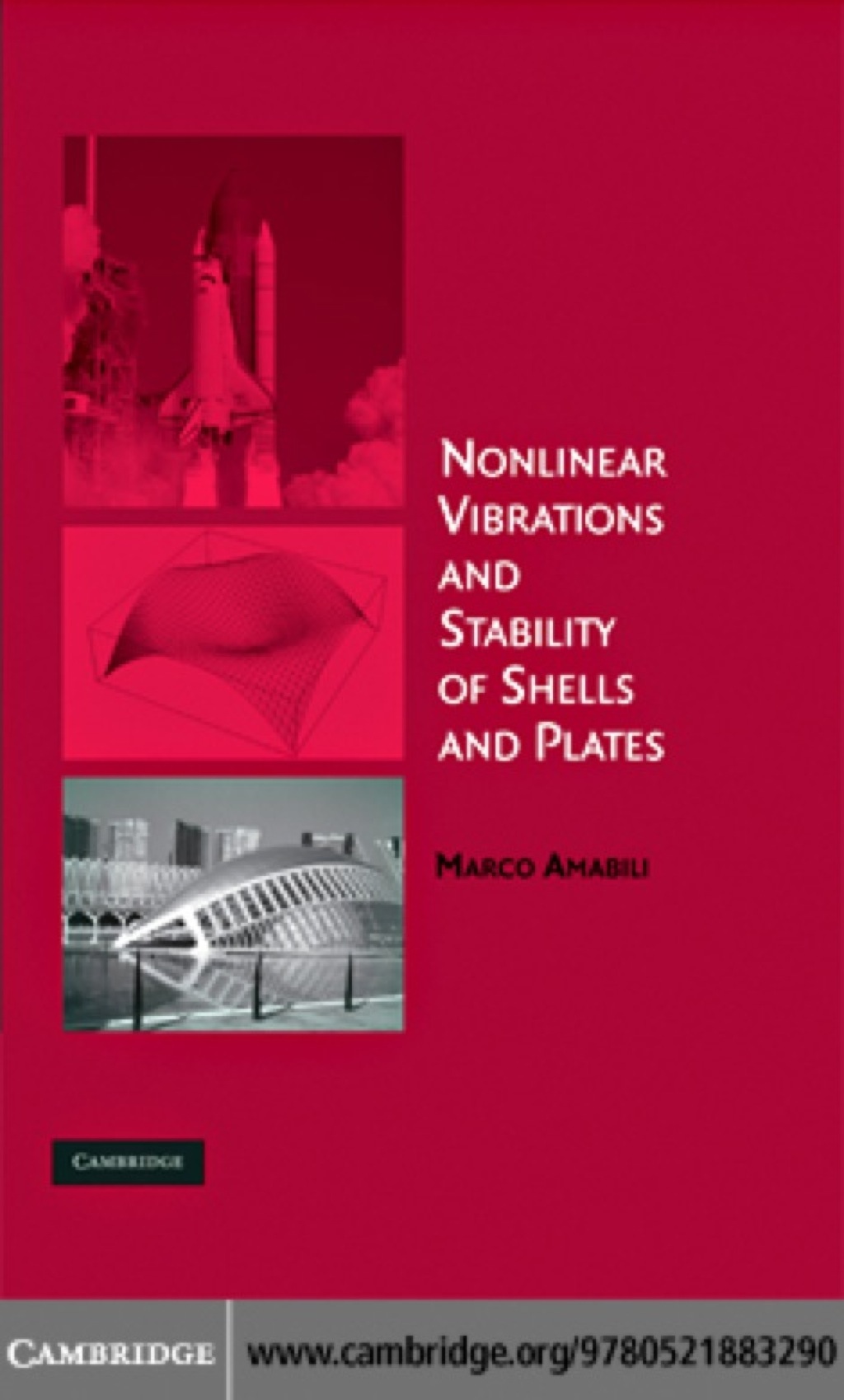 Nonlinear Vibrations and Stability of Shells and Plates 1st Edition â€“ PDF/EPUB Version Downloadable