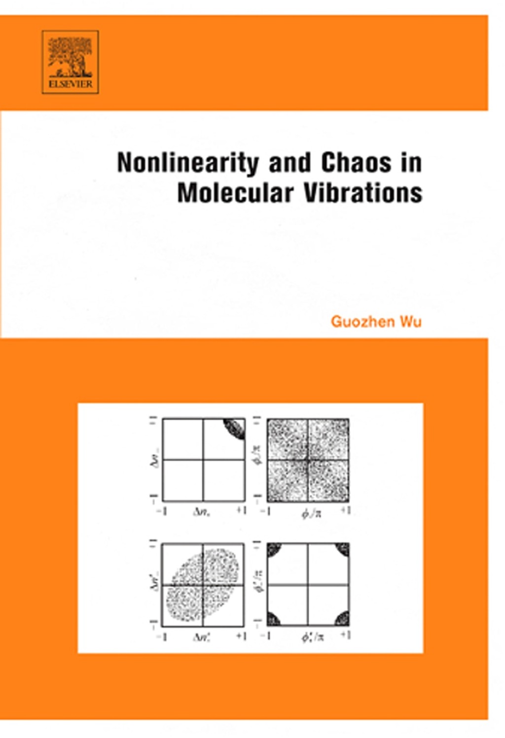 Nonlinearity and Chaos in Molecular Vibrations  â€“ PDF/EPUB Version Downloadable