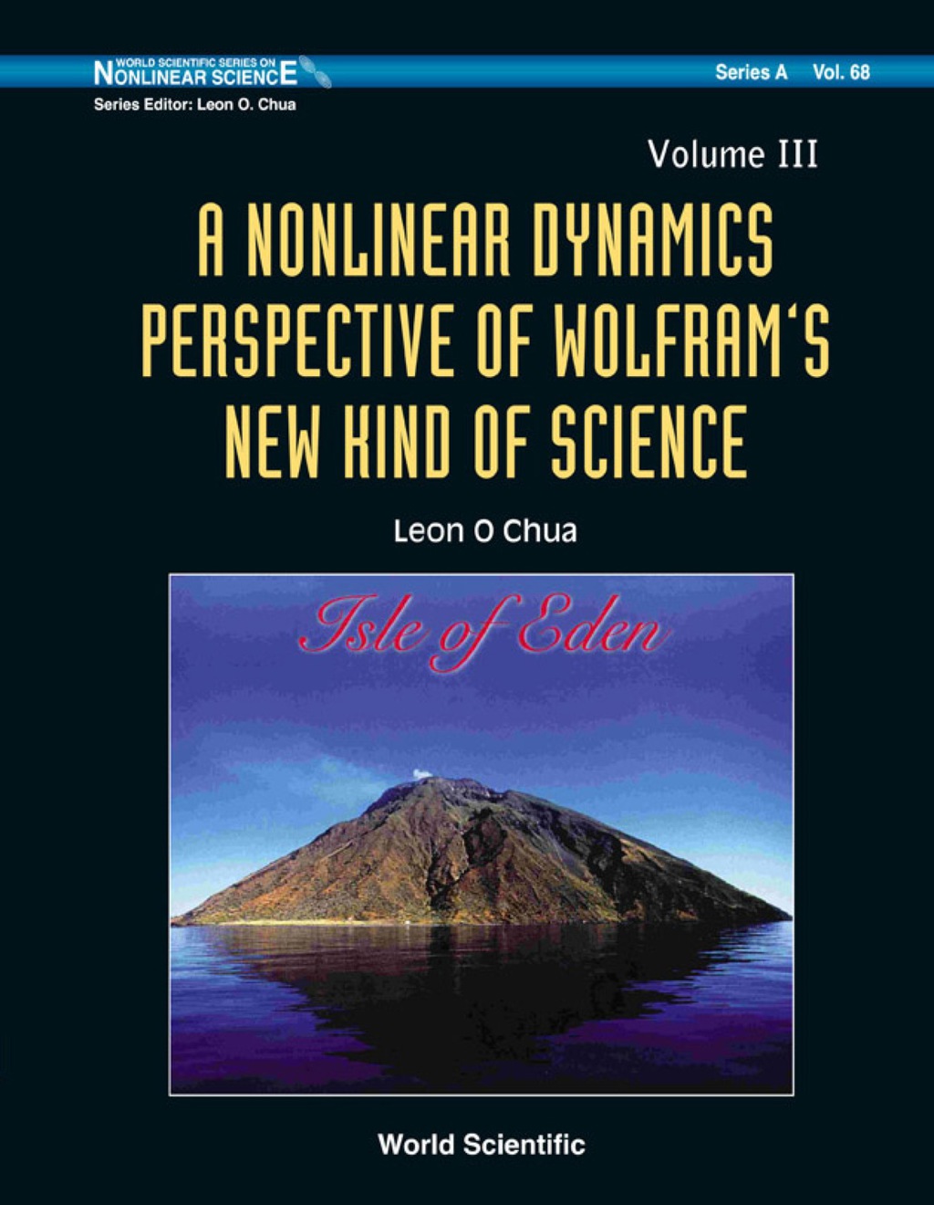 NONLNR DYN PERSPEC WOLFRAM (V3) (Volume III)  â€“ PDF/EPUB Version Downloadable