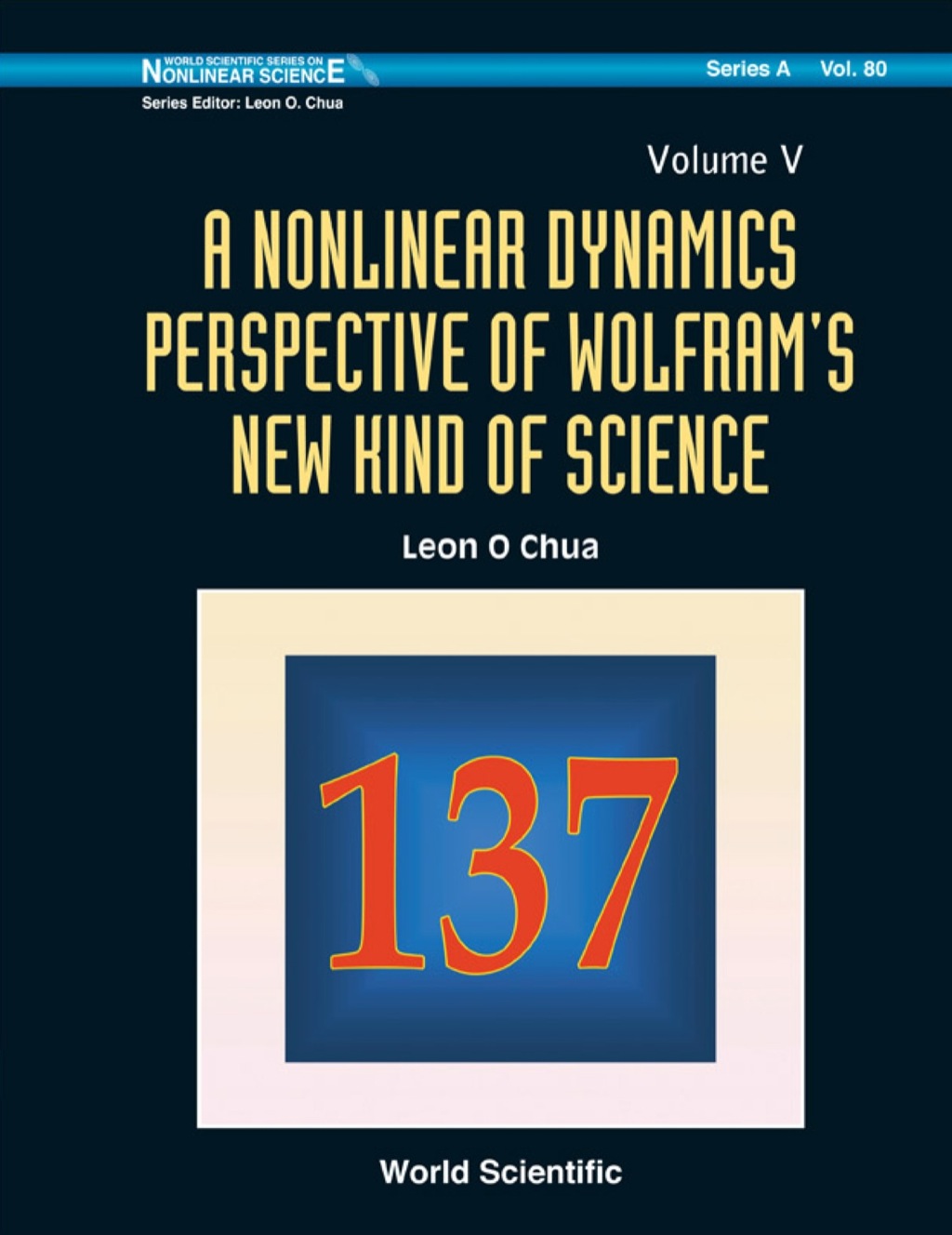 NONLNR DYN PERSPEC WOLFRAM (V5) (Volume V)  â€“ PDF/EPUB Version Downloadable