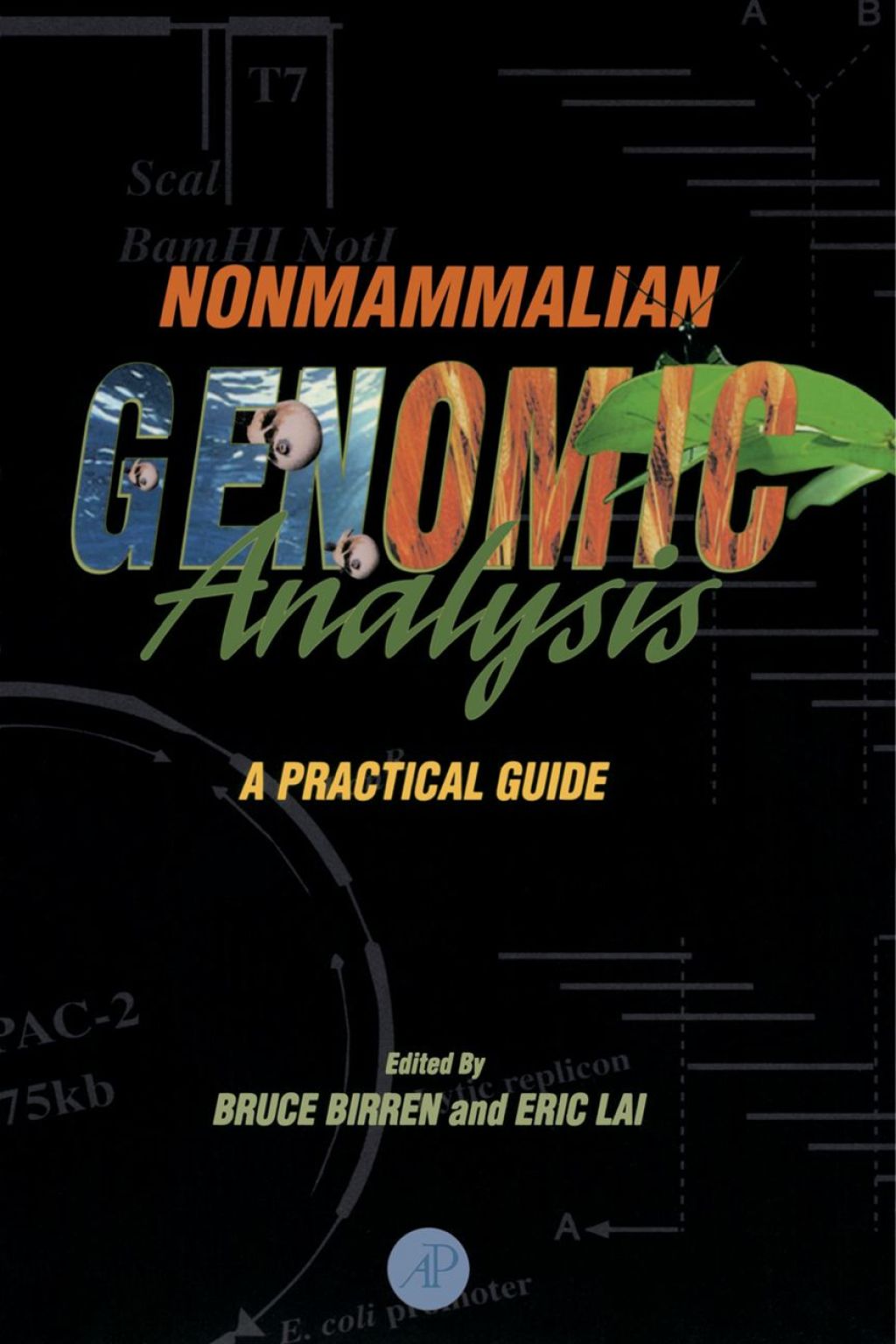 Nonmammalian Genomic Analysis: A Practical Guide  â€“ PDF/EPUB Version Downloadable