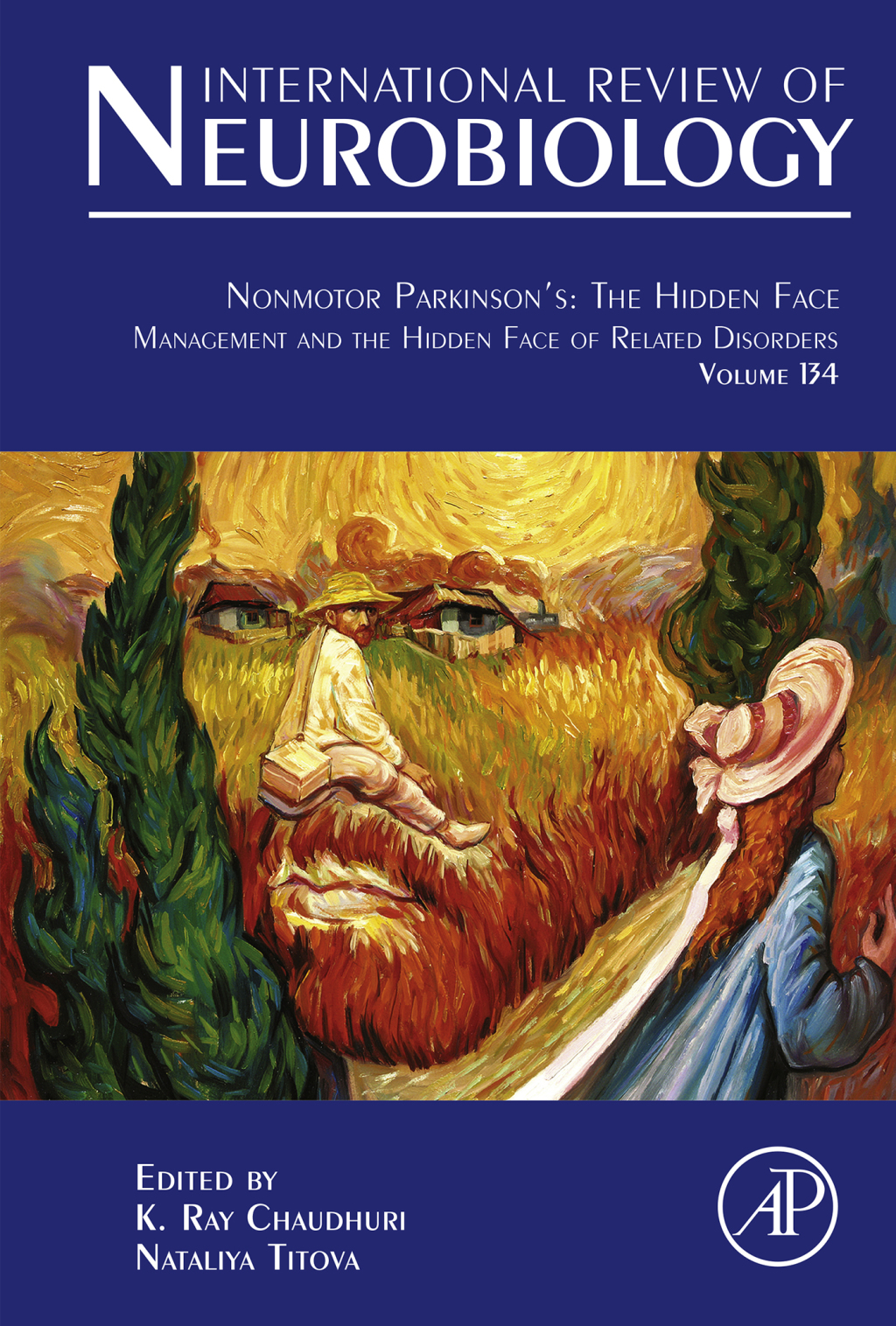 Nonmotor Parkinson's: The Hidden Face Management and the Hidden Face of Related Disorders  â€“ PDF/EPUB Version Downloadable