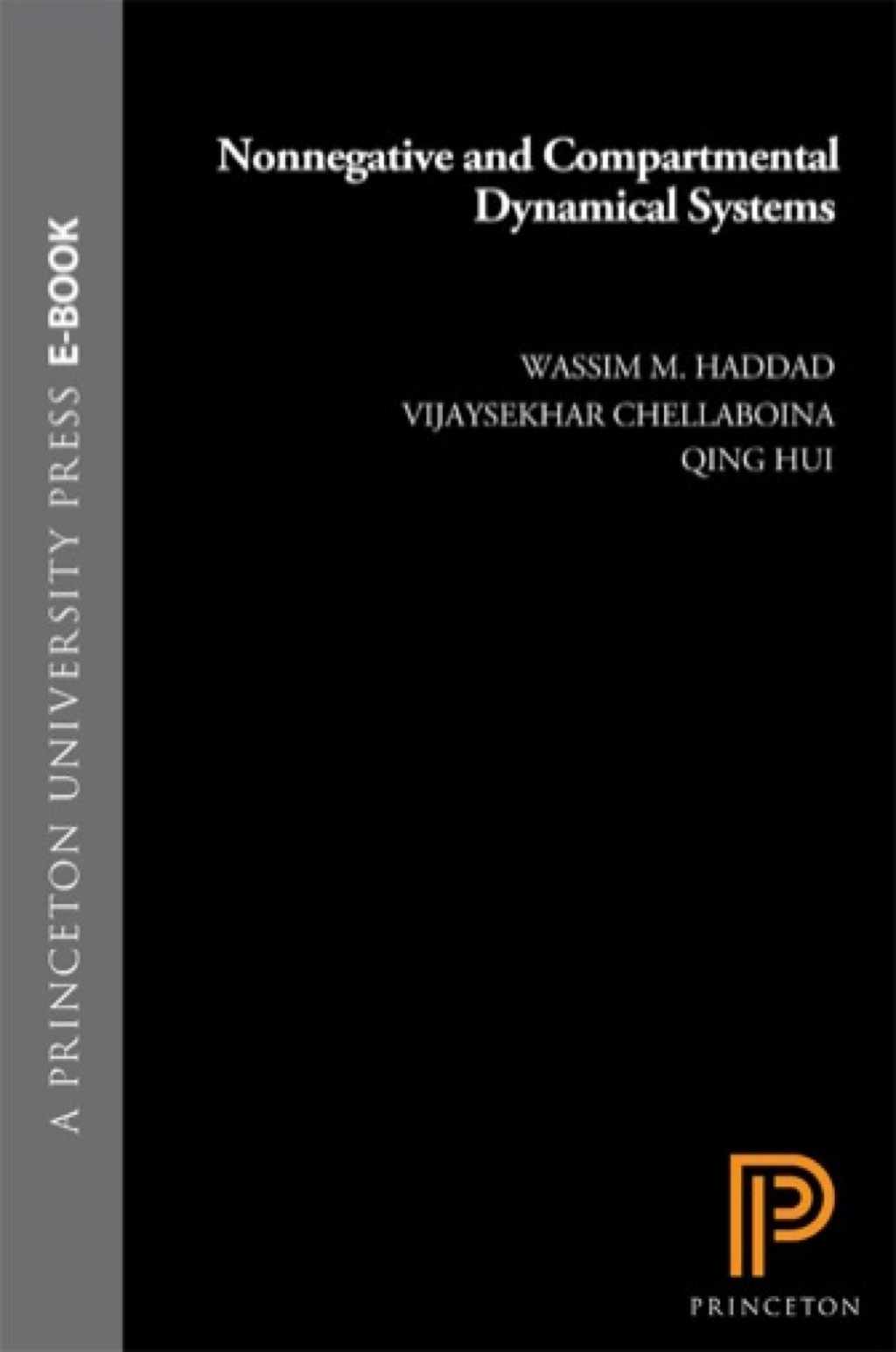 Nonnegative and Compartmental Dynamical Systems  â€“ PDF/EPUB Version Downloadable