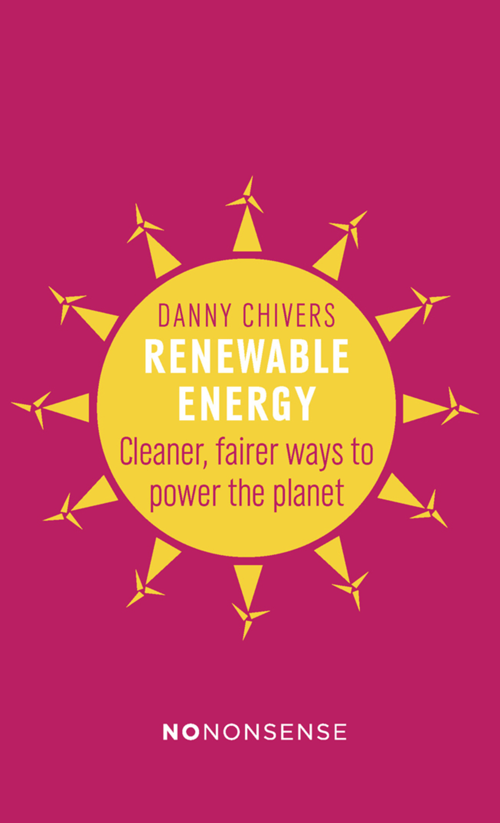 NoNonsense Renewable Energy - (PDF/EPUB Version)