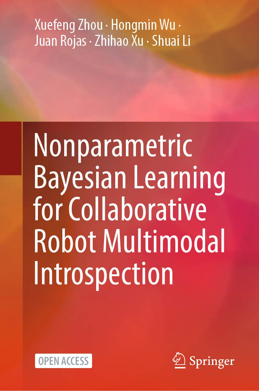Nonparametric Bayesian Learning for Collaborative Robot Multimodal ...