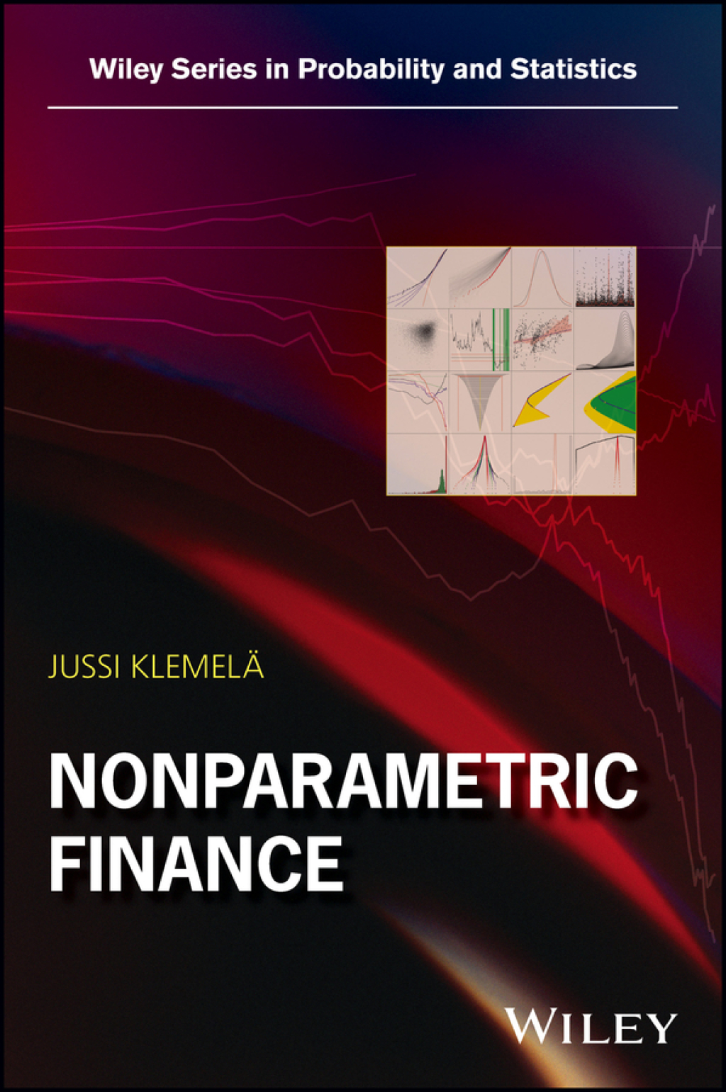 Nonparametric Finance 1st Edition â€“ PDF/EPUB Version Downloadable