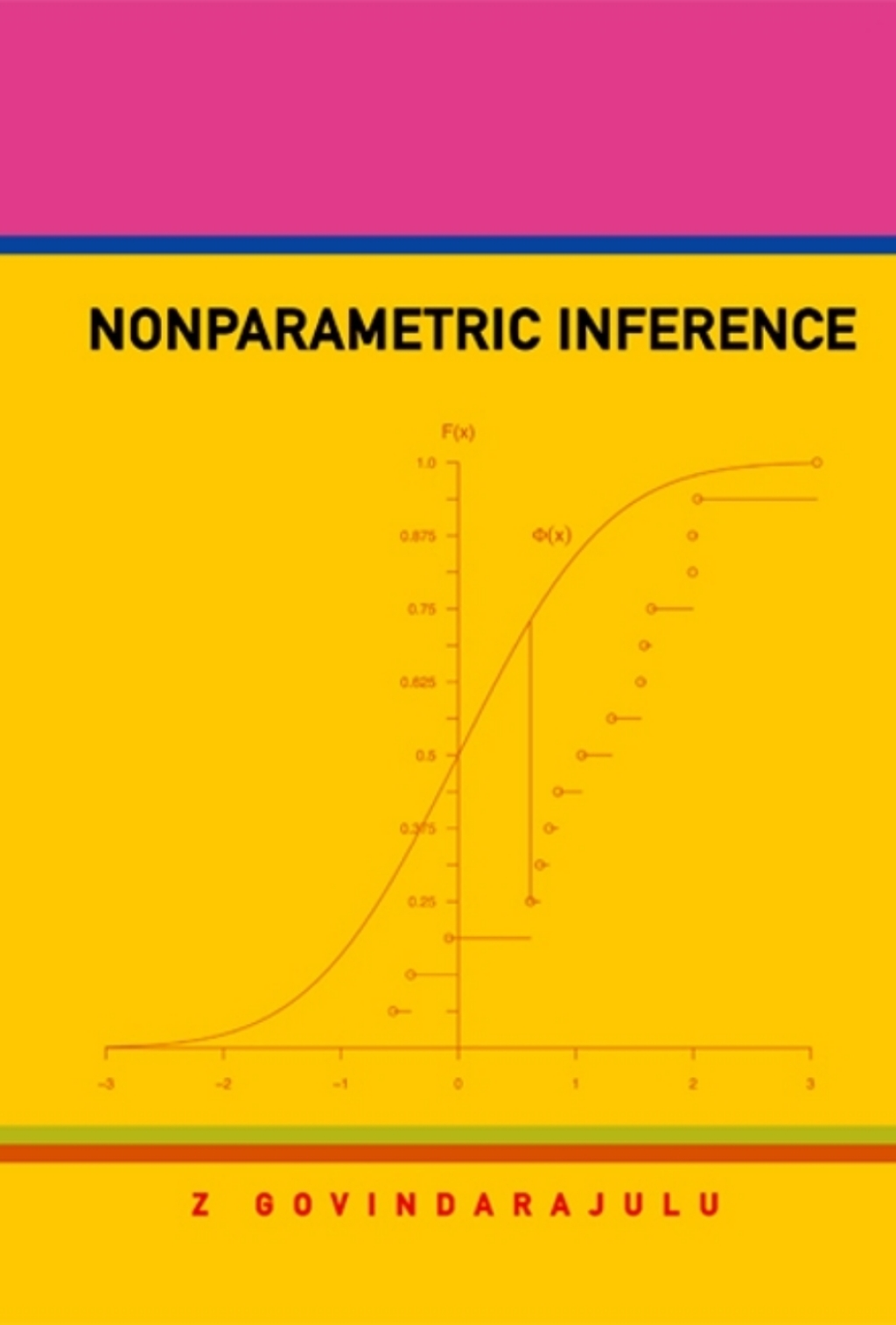 Nonparametric Inference  â€“ PDF/EPUB Version Downloadable