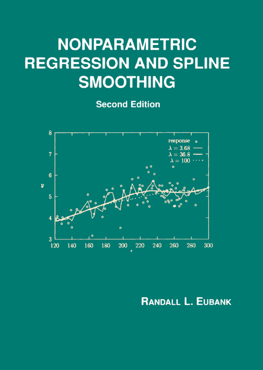 Nonparametric Regression and Spline Smoothing 2nd Edition â€“ PDF/EPUB Version Downloadable
