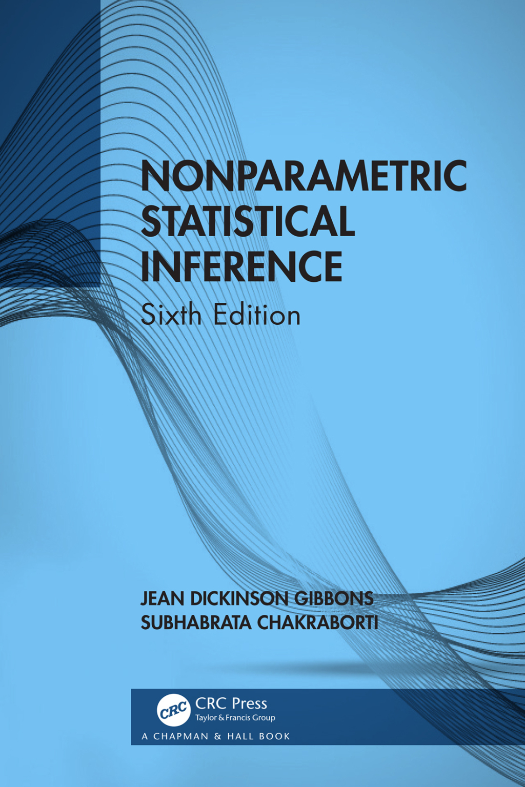 Nonparametric Statistical Inference 6th Edition â€“ PDF/EPUB Version Downloadable