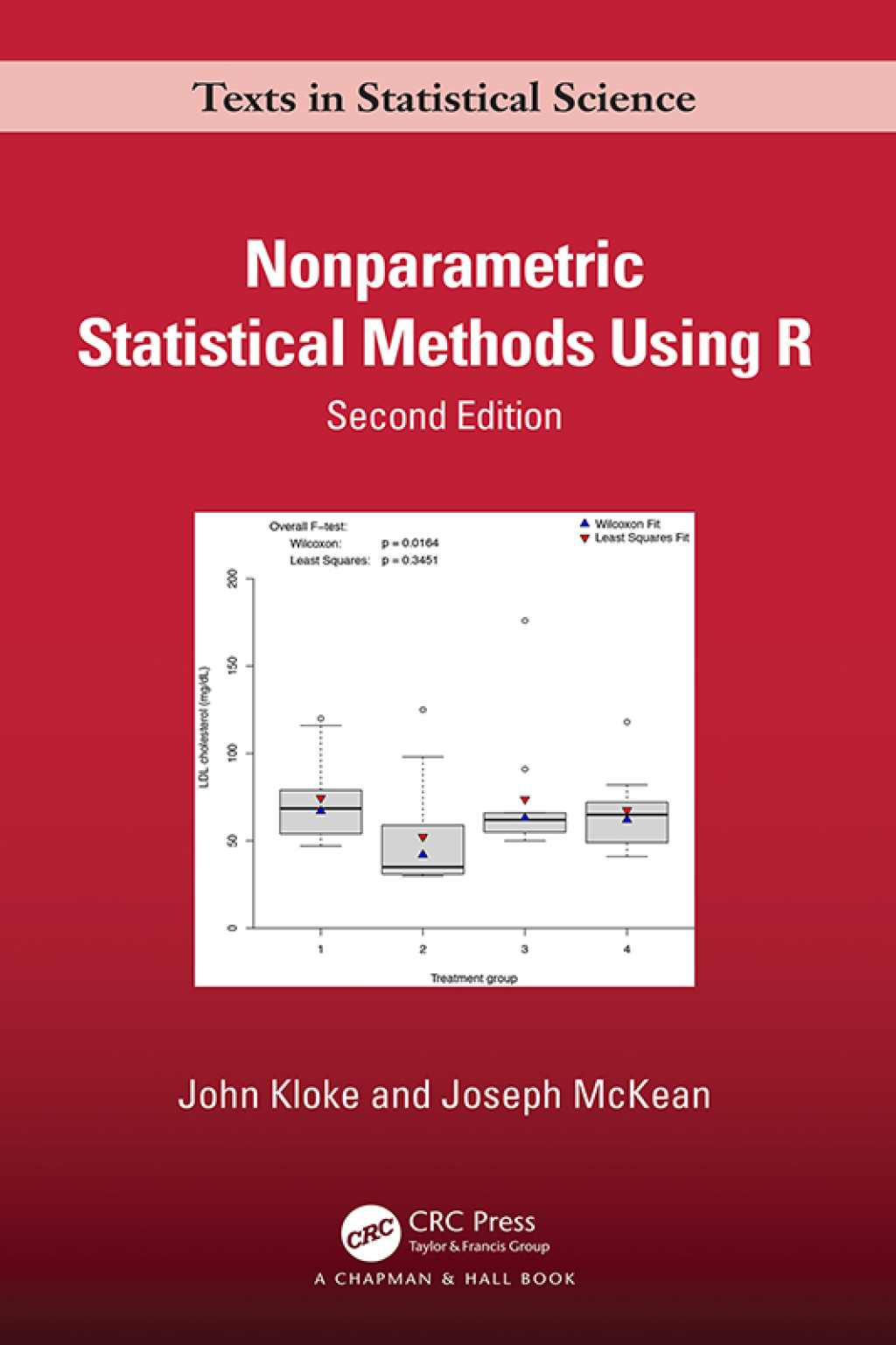 Nonparametric Statistical Methods Using R 2nd Edition â€“ PDF/EPUB Version Downloadable