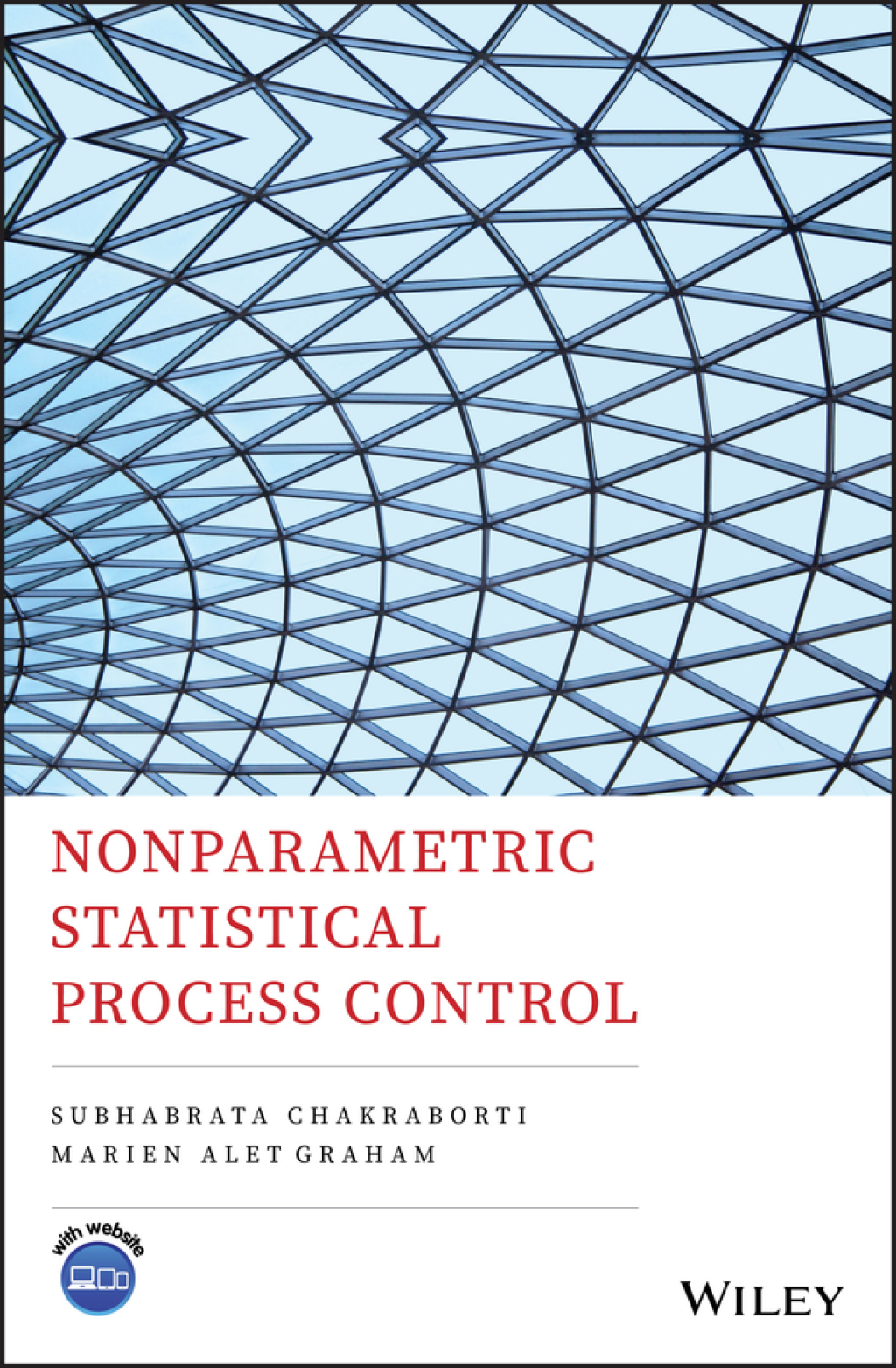 Nonparametric Statistical Process Control 1st Edition â€“ PDF/EPUB Version Downloadable