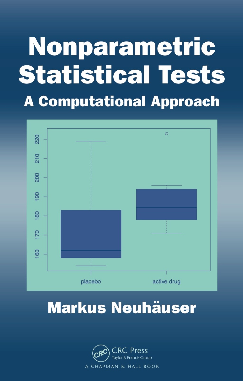 Nonparametric Statistical Tests A Computational Approach 1st Edition â€“ PDF/EPUB Version Downloadable