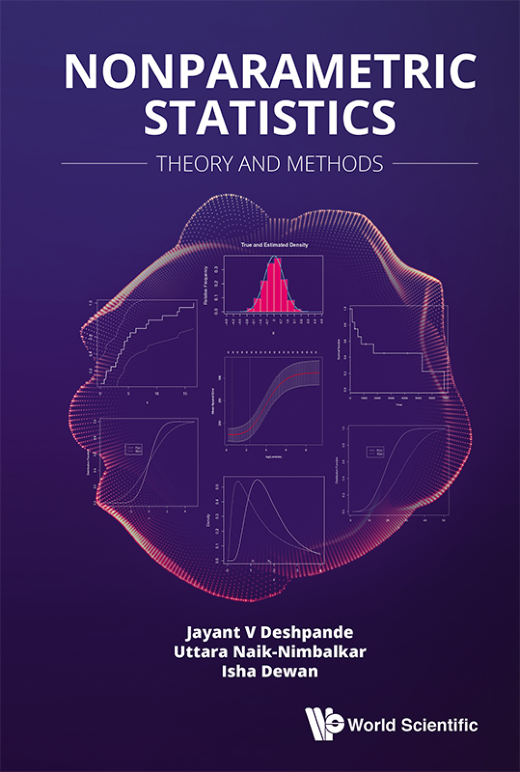 Nonparametric Statistics: Theory and Methods  â€“ PDF/EPUB Version Downloadable