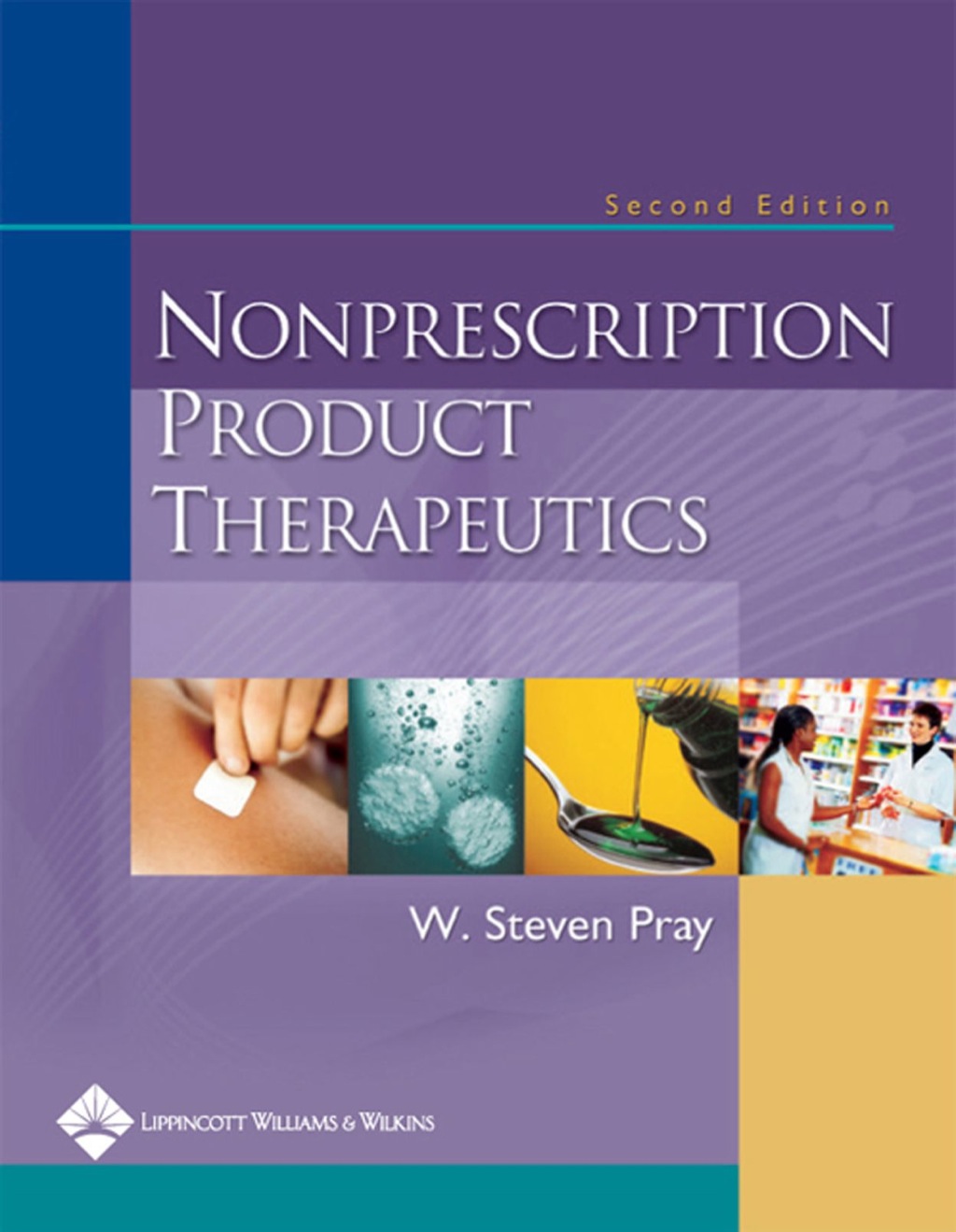 Nonprescription Product Therapeutics 2nd Edition â€“ PDF/EPUB Version Downloadable