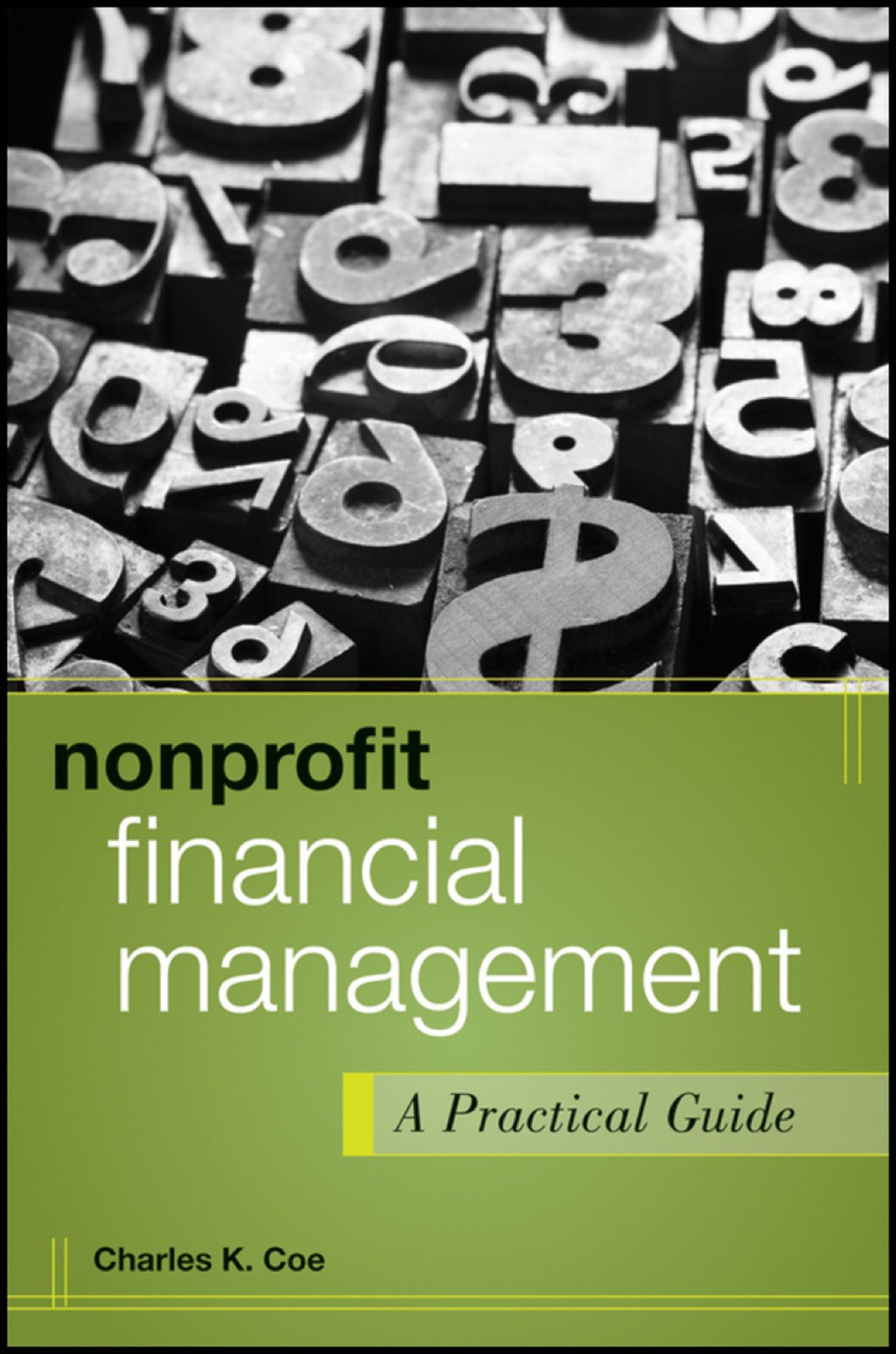 Nonprofit Financial Management: A Practical Guide 1st Edition â€“ PDF/EPUB Version Downloadable