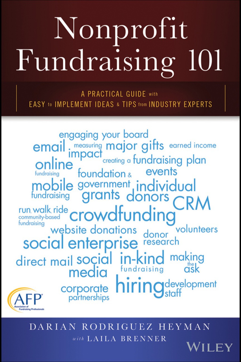 Nonprofit Fundraising 101 1st Edition - (PDF/EPUB Version)