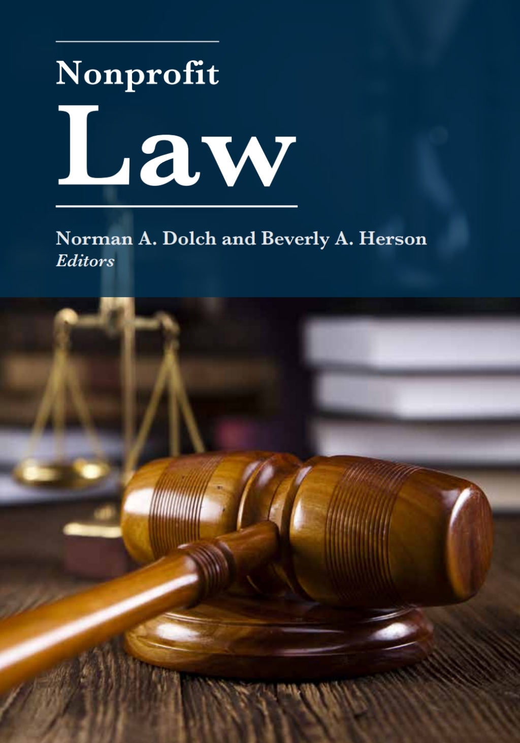 Nonprofit Law 1st Edition â€“ PDF/EPUB Version Downloadable