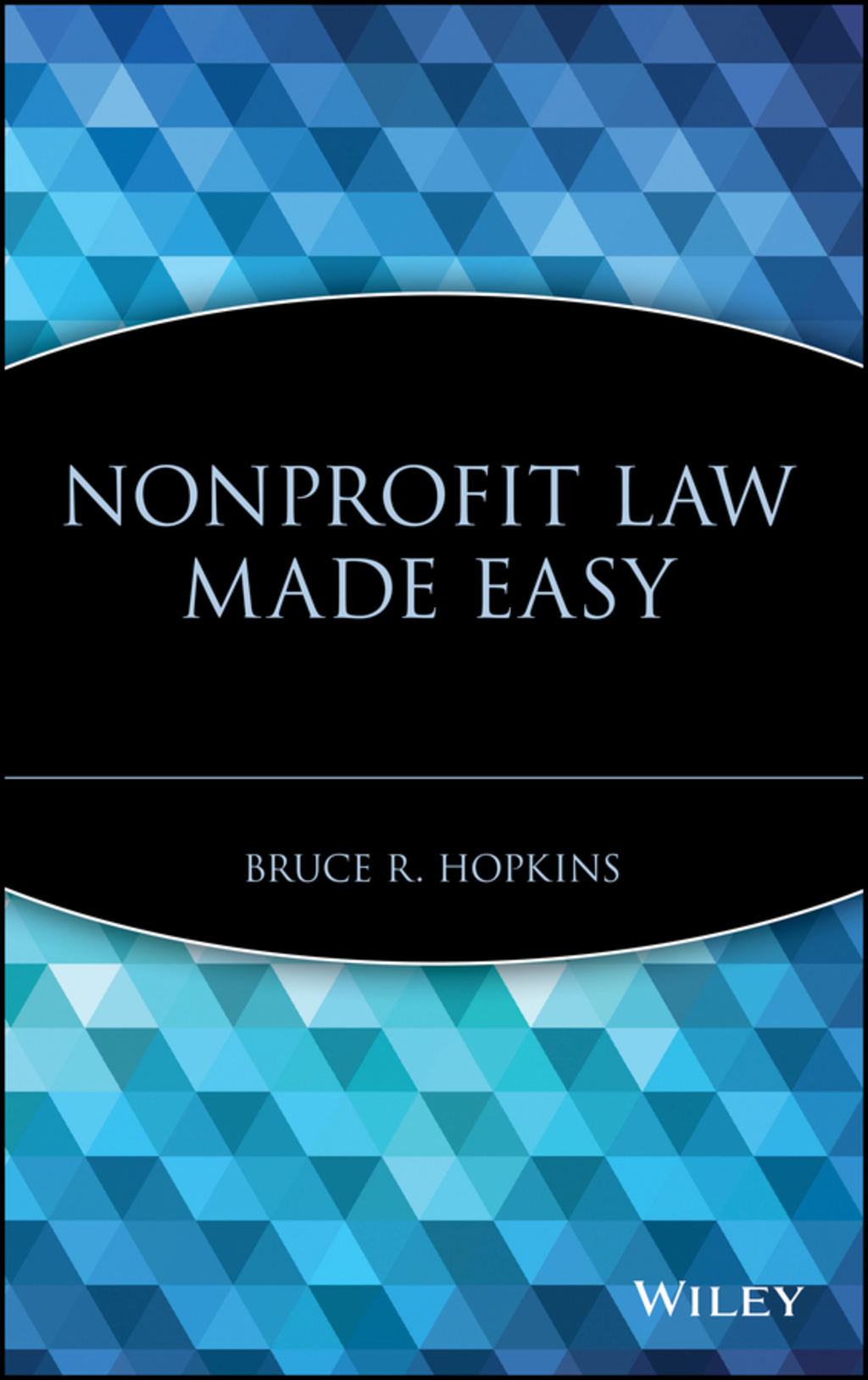 Nonprofit Law Made Easy 1st Edition â€“ PDF/EPUB Version Downloadable