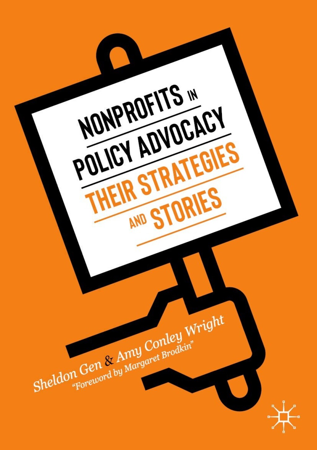 Nonprofits in Policy Advocacy Their Strategies and Stories - (PDF/EPUB Version)