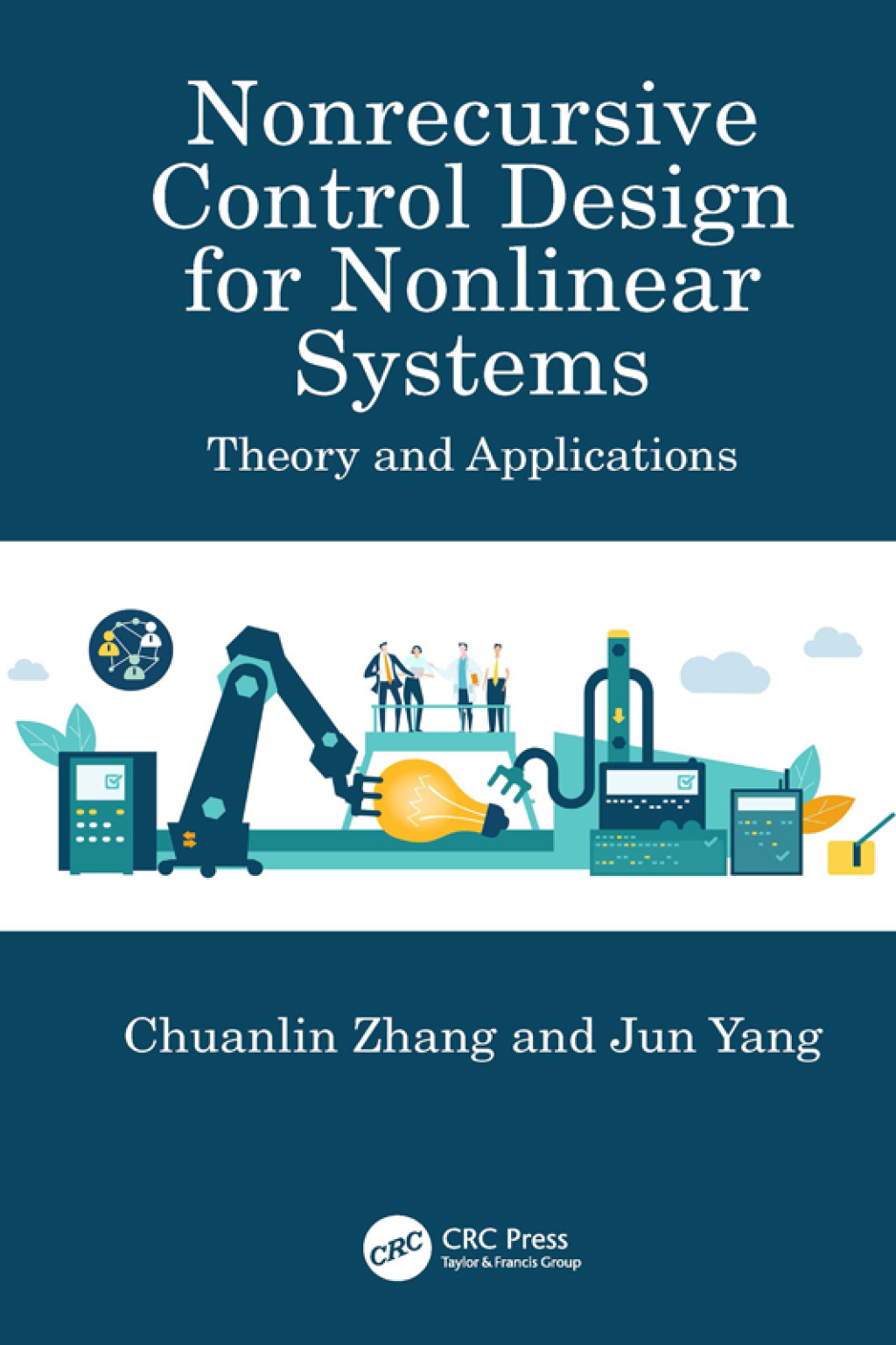 Nonrecursive Control Design for Nonlinear Systems Theory and Applications 1st Edition â€“ PDF/EPUB Version Downloadable
