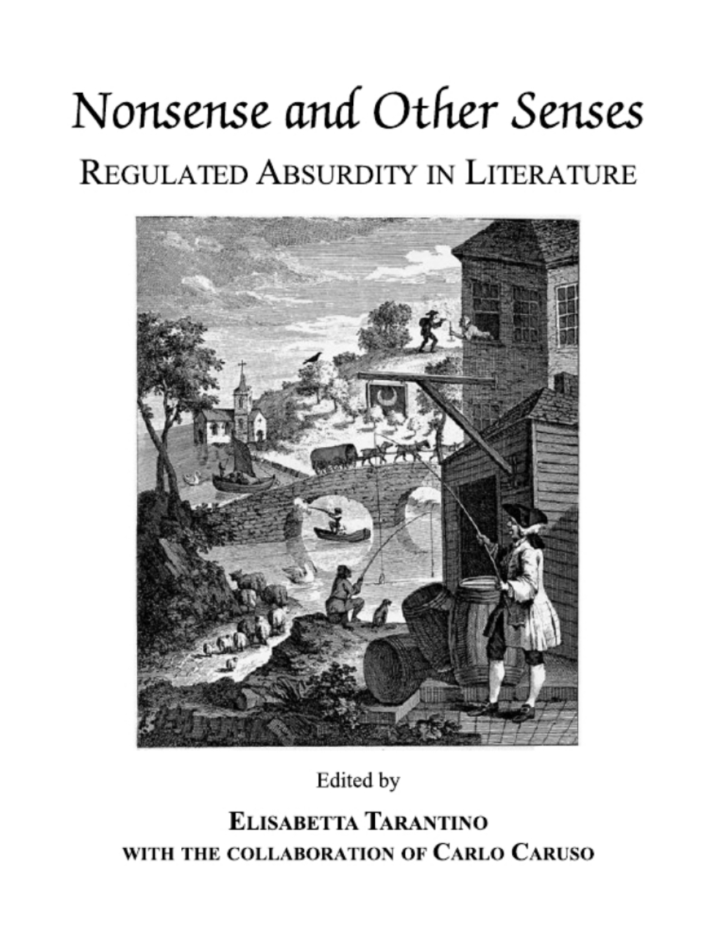 Nonsense and Other Senses Regulated Absurdity in Literature 1st Edition â€“ PDF/EPUB Version Downloadable