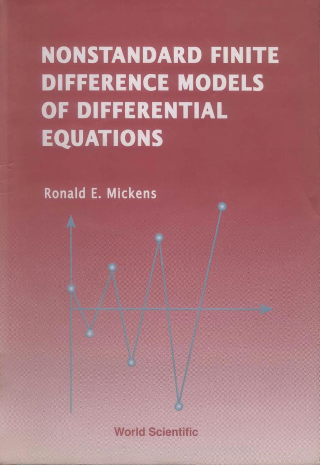 NONSTANDARD FINITE DIFFERENCE MODELS...  â€“ PDF/EPUB Version Downloadable