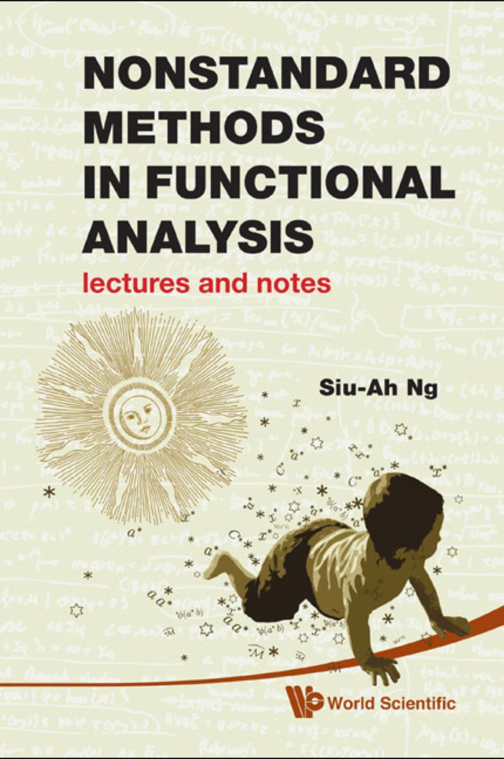 Nonstandard Methods In Functional Analysis: Lectures And Notes  â€“ PDF/EPUB Version Downloadable
