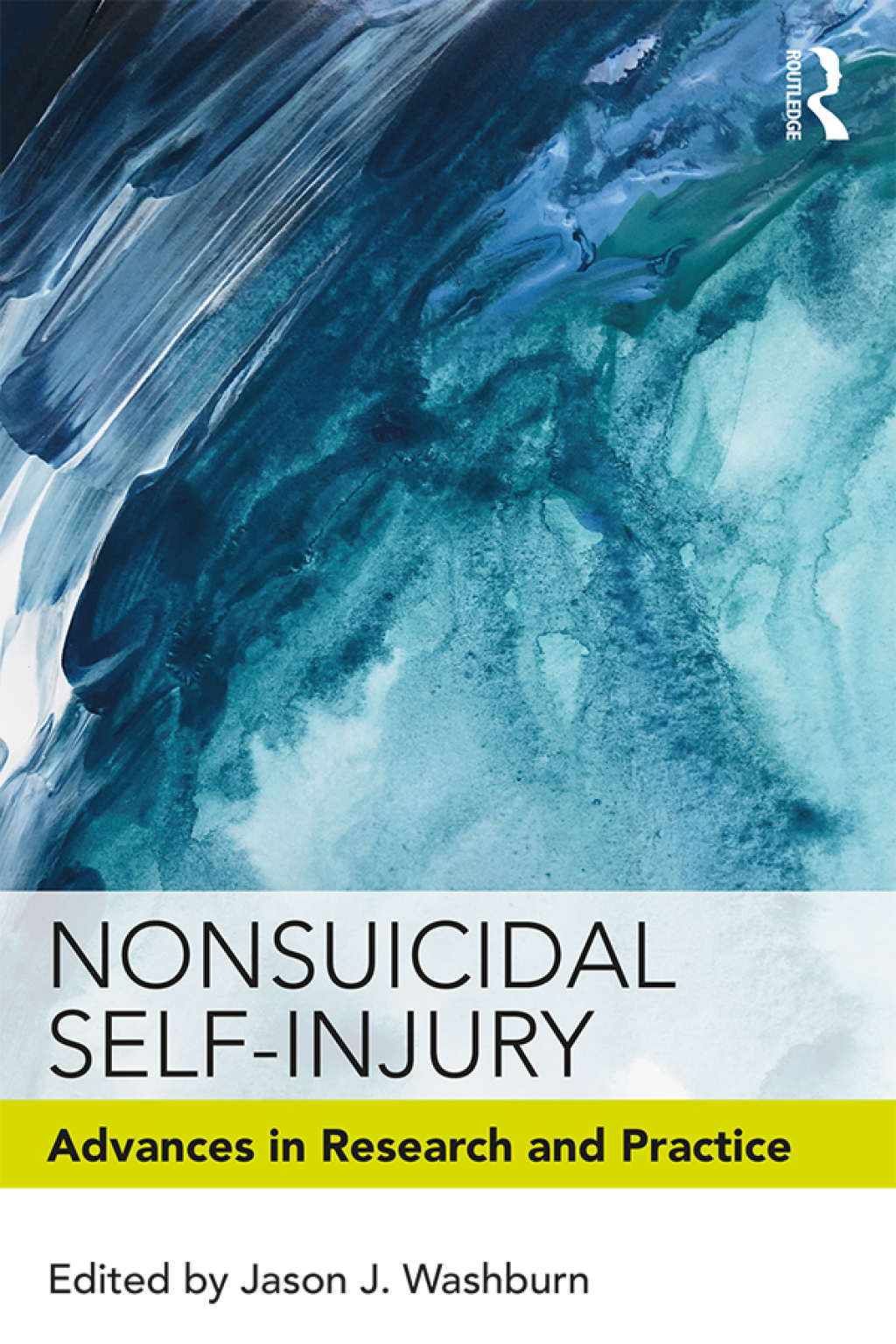 Nonsuicidal Self-Injury Advances in Research and Practice 1st Edition â€“ PDF/EPUB Version Downloadable