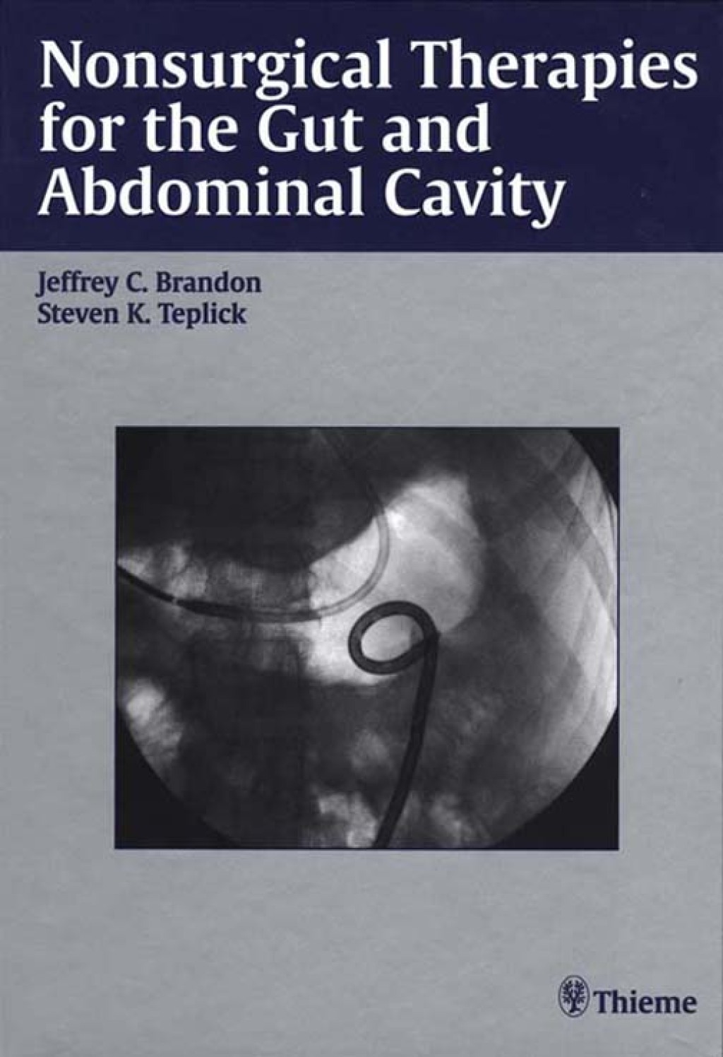 Nonsurgical Therapies for the Gut and Abdominal Cavity 1st Edition â€“ PDF/EPUB Version Downloadable