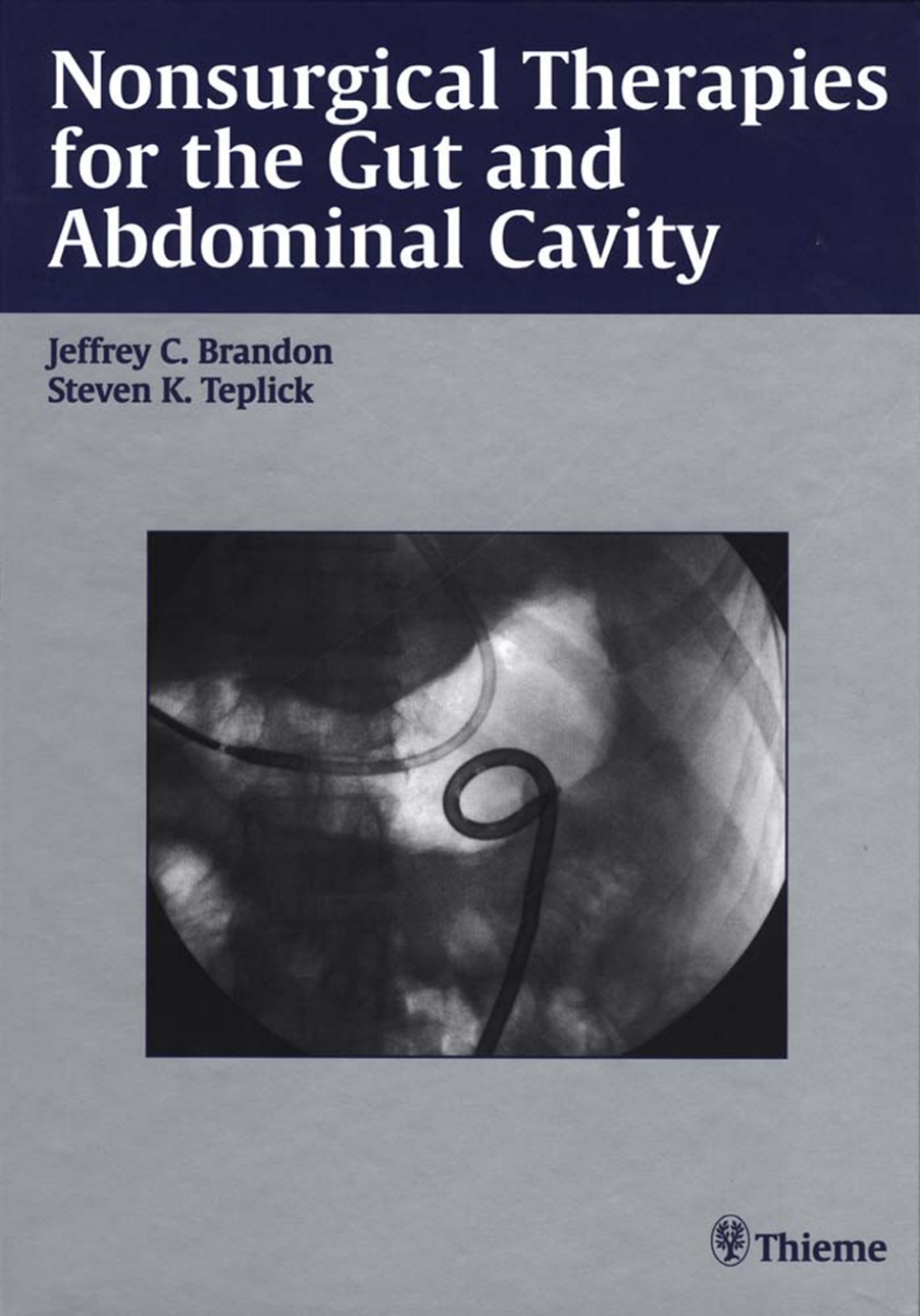 Nonsurgical Therapies for the Gut and Abdominal Cavity 1st Edition â€“ PDF/EPUB Version Downloadable