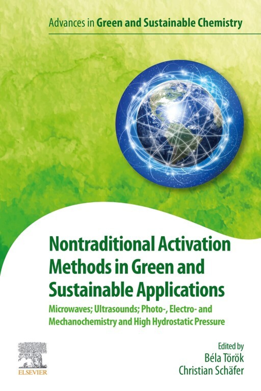 Nontraditional Activation Methods in Green and Sustainable Applications Microwaves; Ultrasounds; Photo-, Electro- and Mechanochemistry and High Hydrostatic Pressure  â€“ PDF/EPUB Version Downloadable